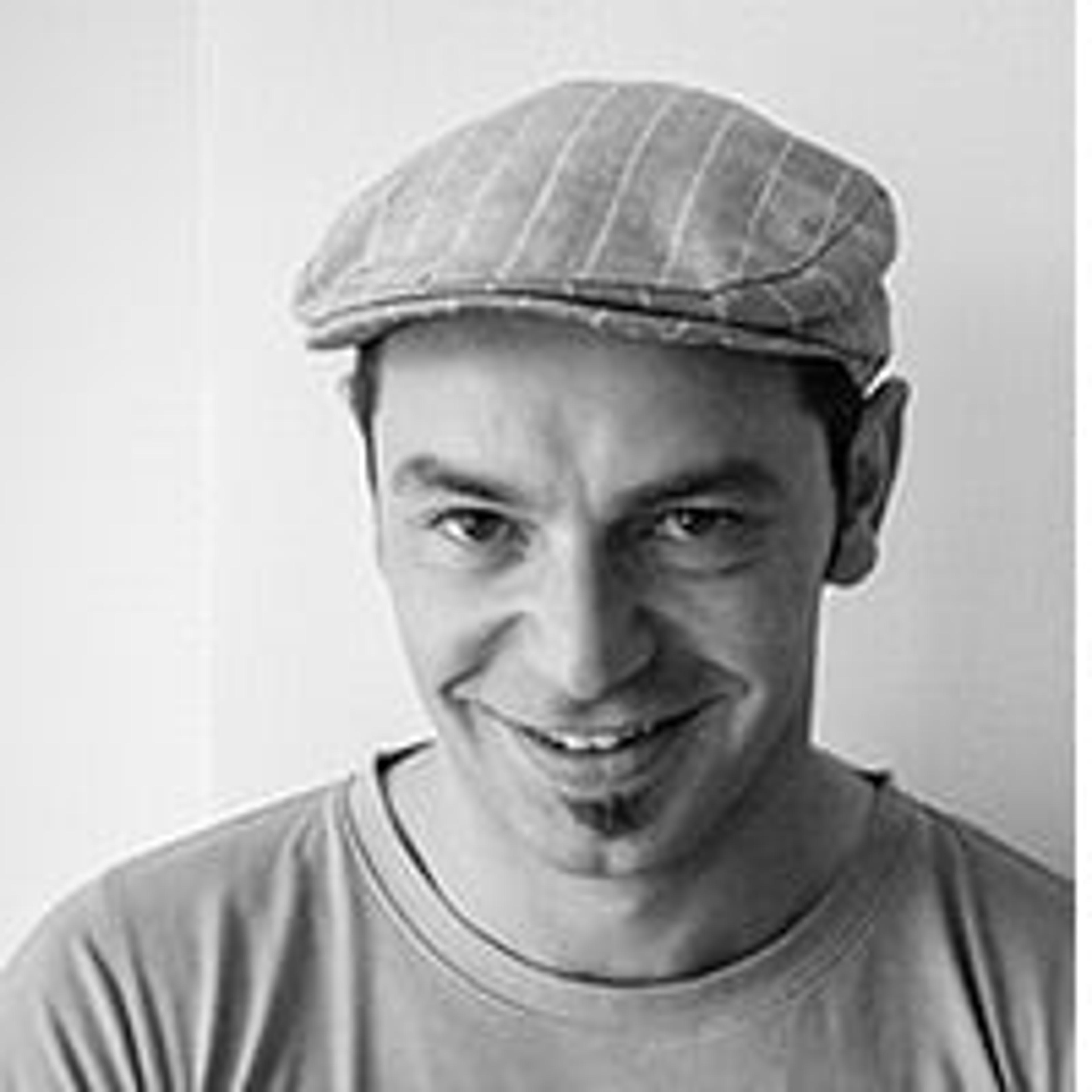 Damiano Fantini Fotografo