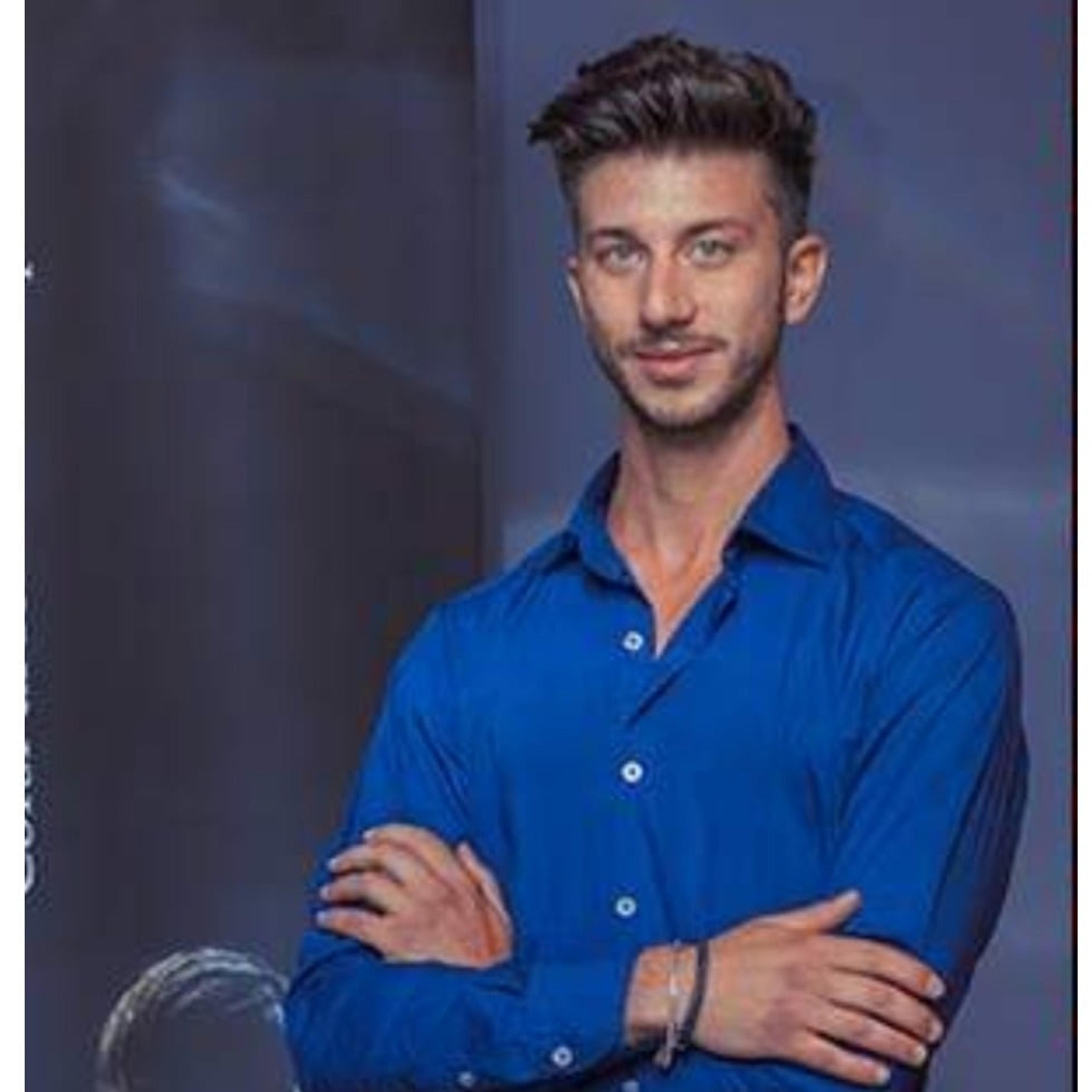 Angelo Michele Musti