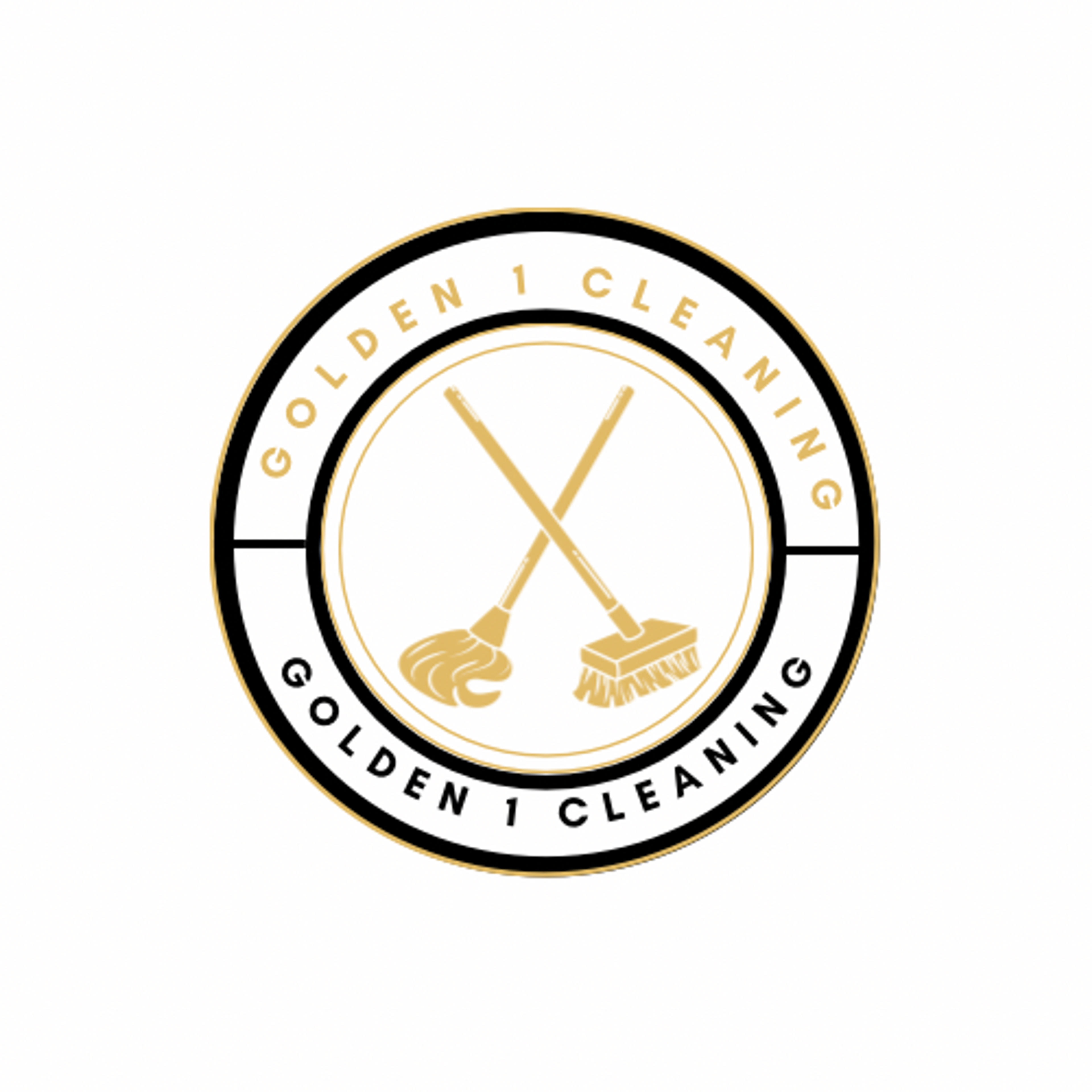 Golden1Cleaning Limited