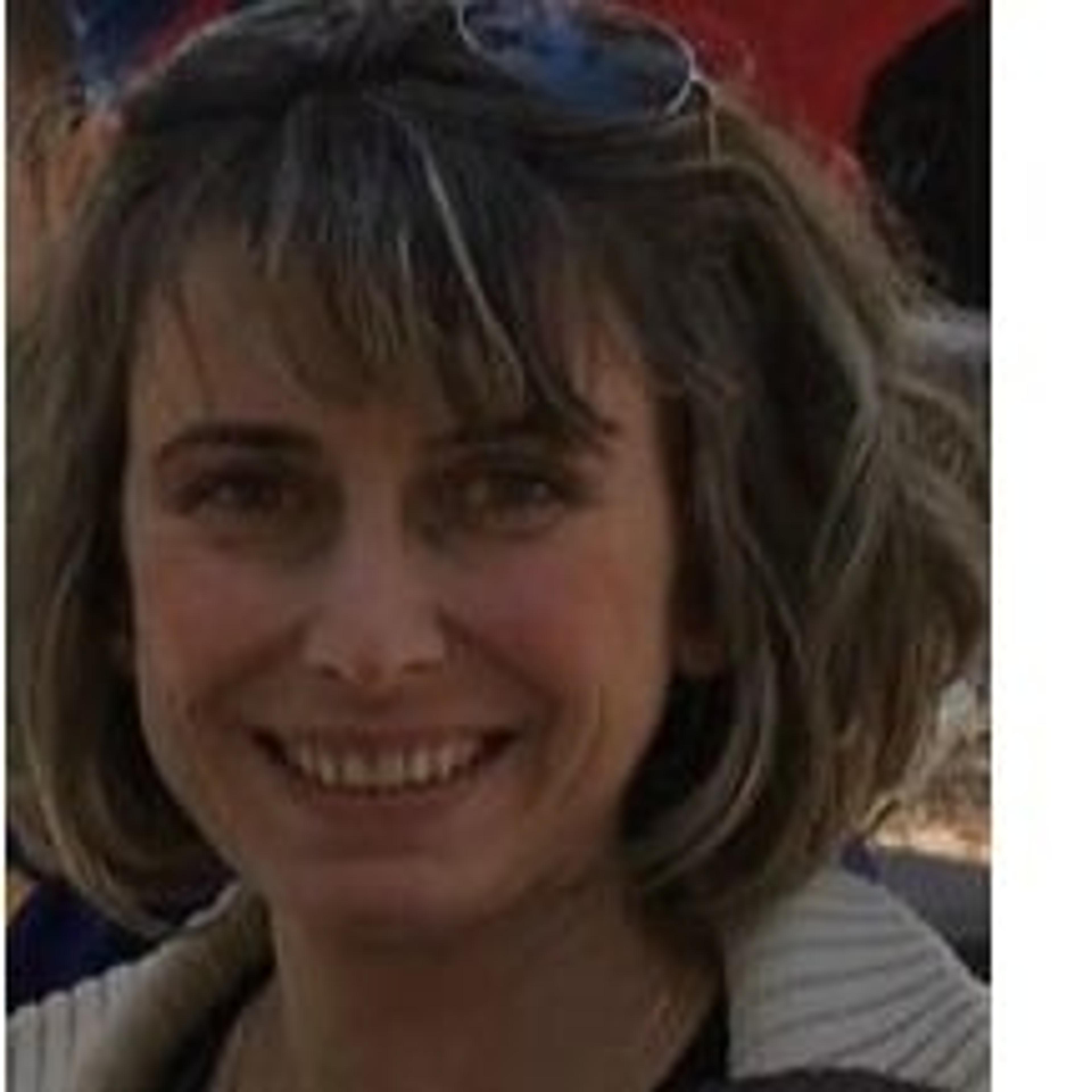 Kremena Pencheva Mincheva