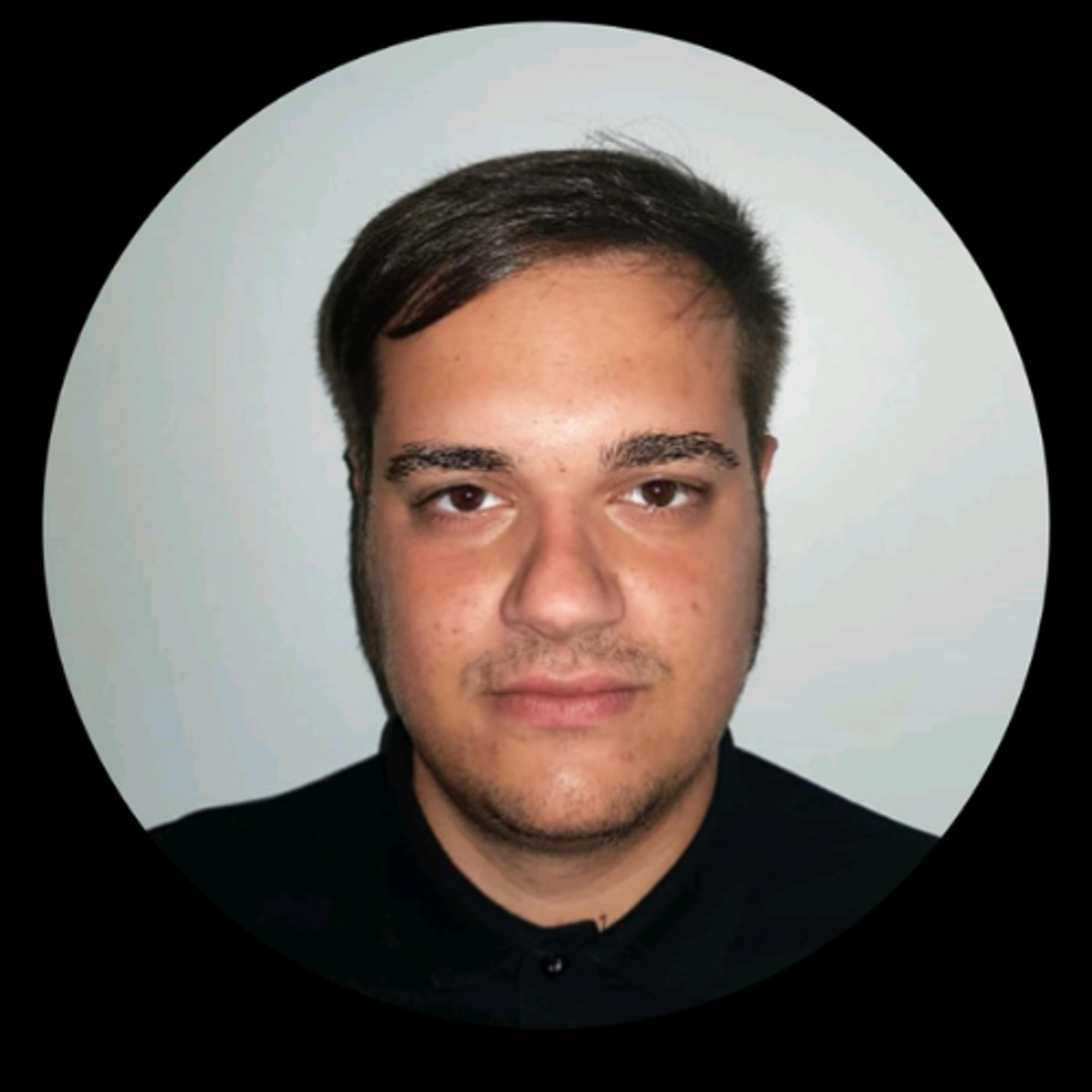 Alessandro Sorrentino