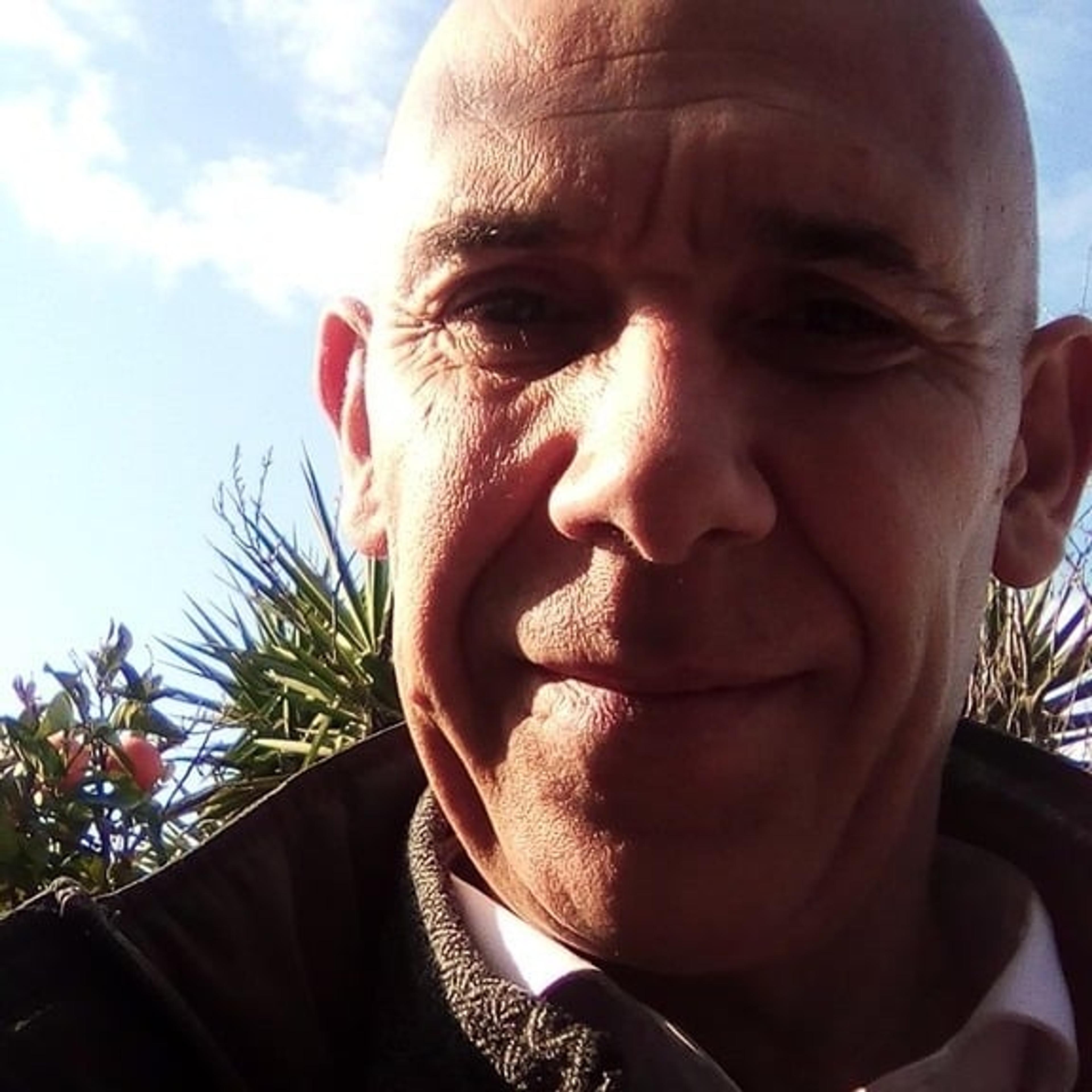 Maurizio Angioni