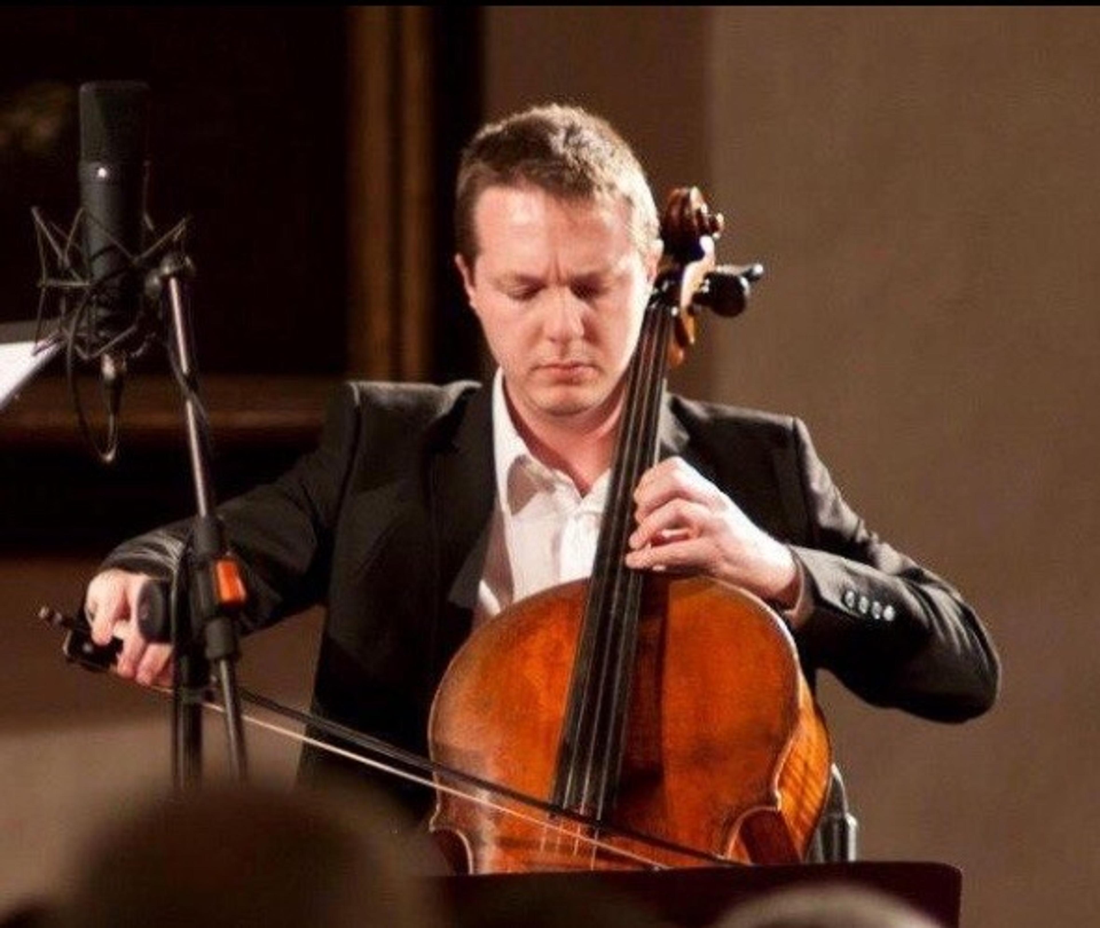 Francesco Marquez
