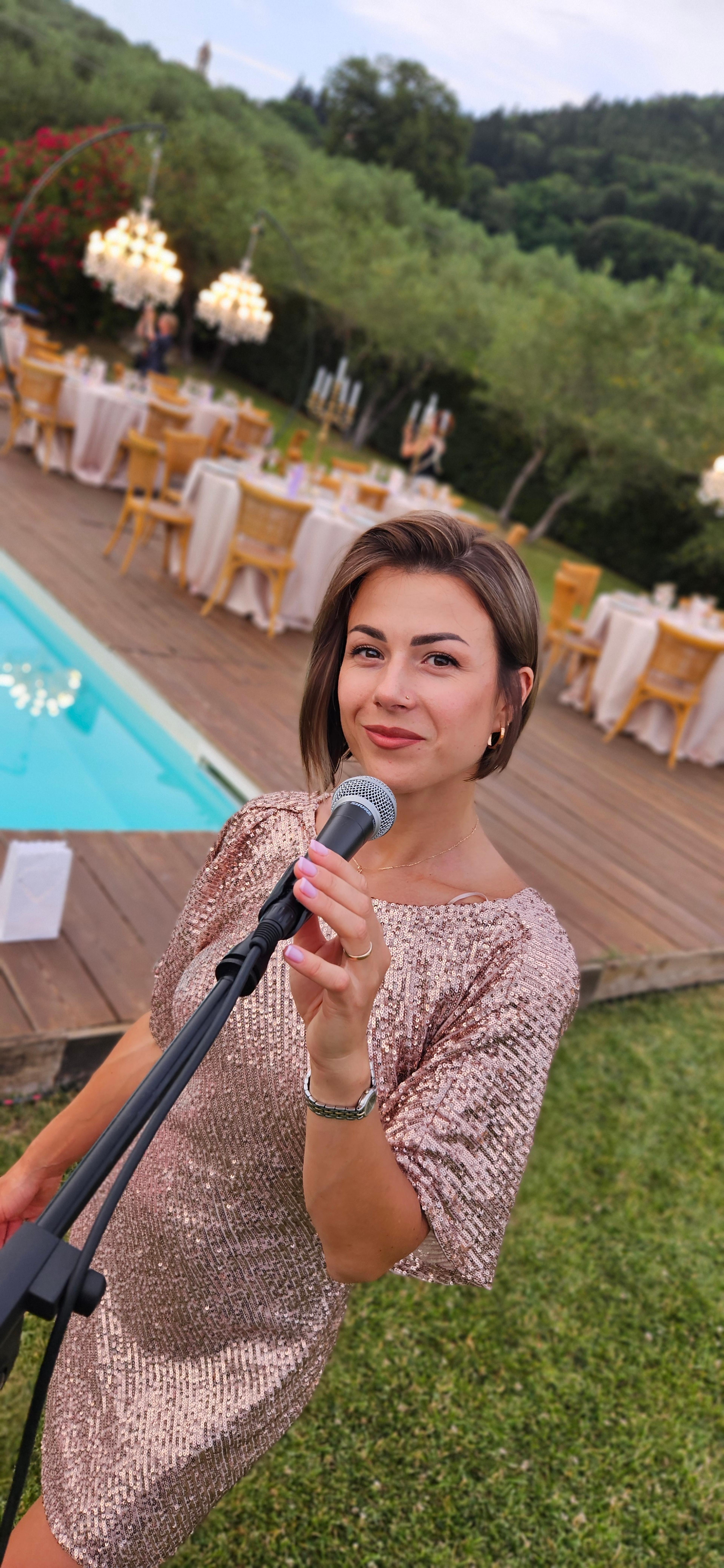 Mariia Danylevych