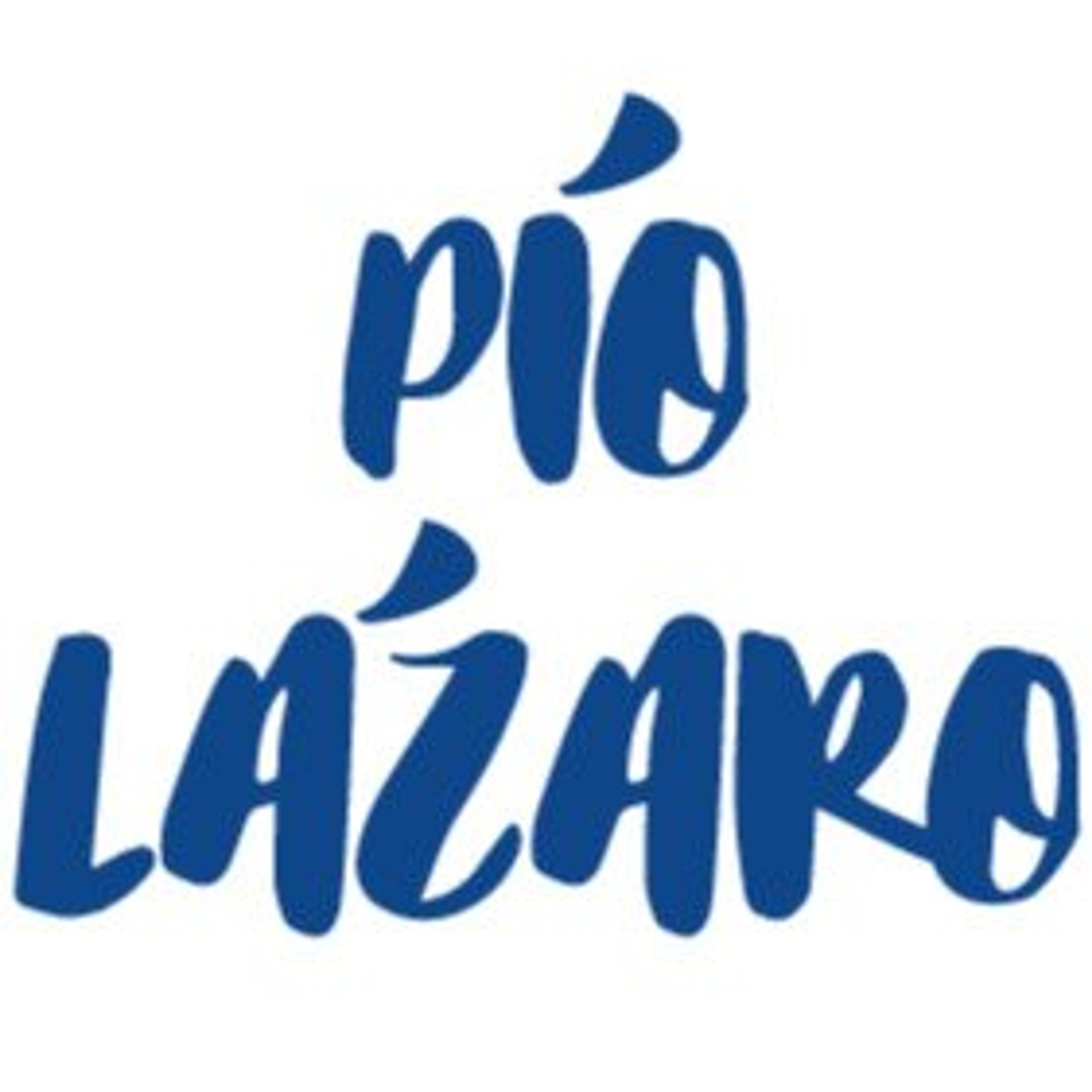 Pío Lázaro