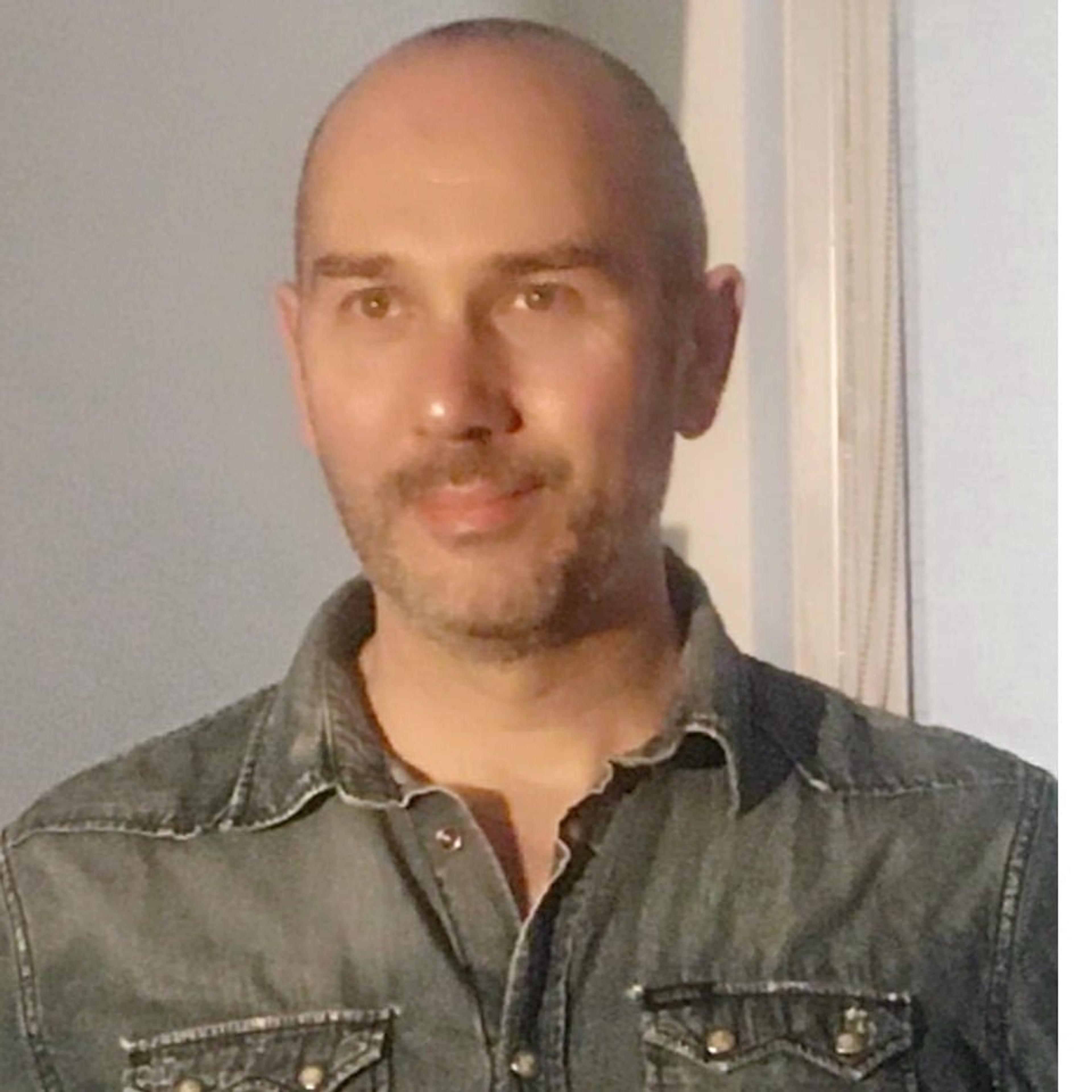 Christophe Digiovanni