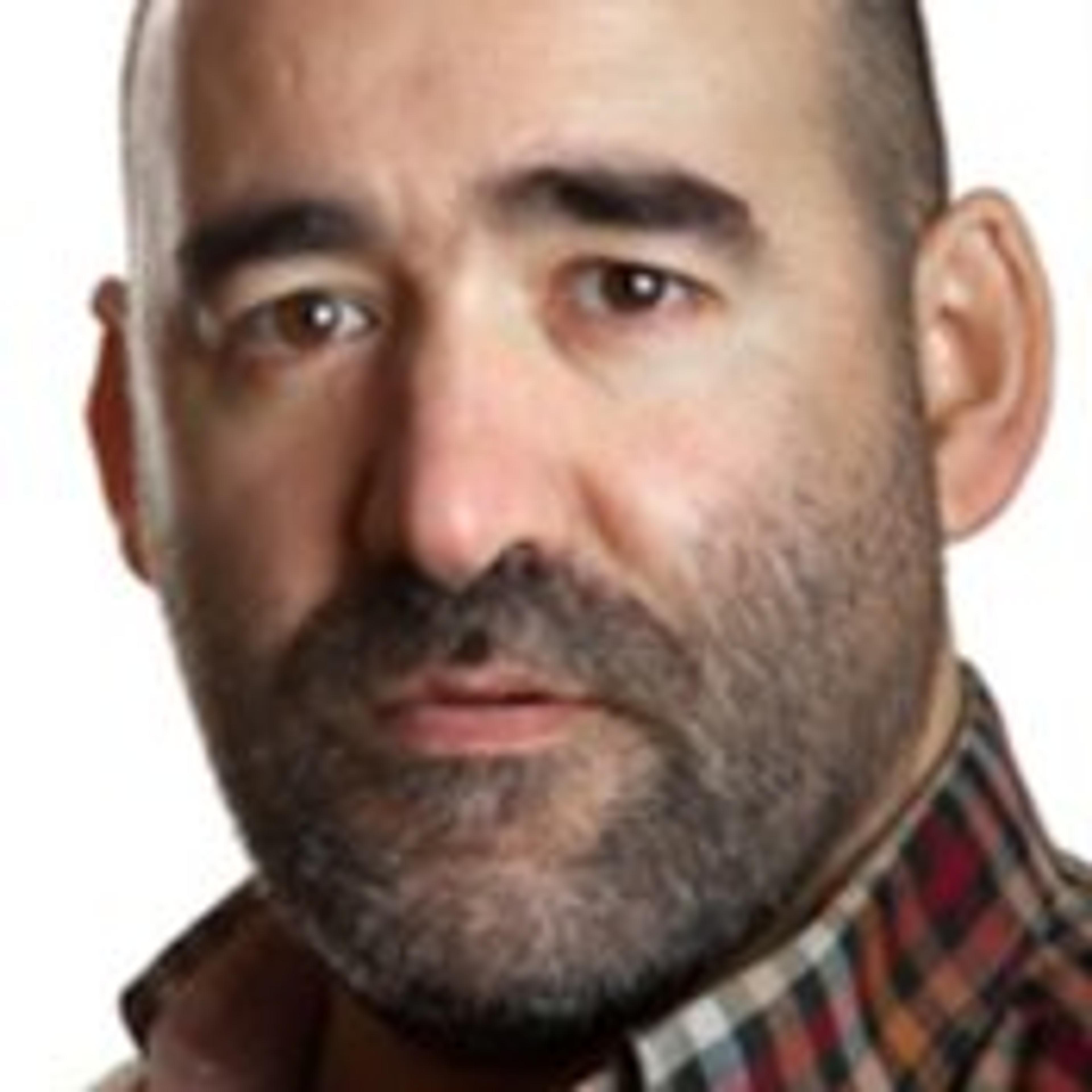 Xavier Vilaregut Saez