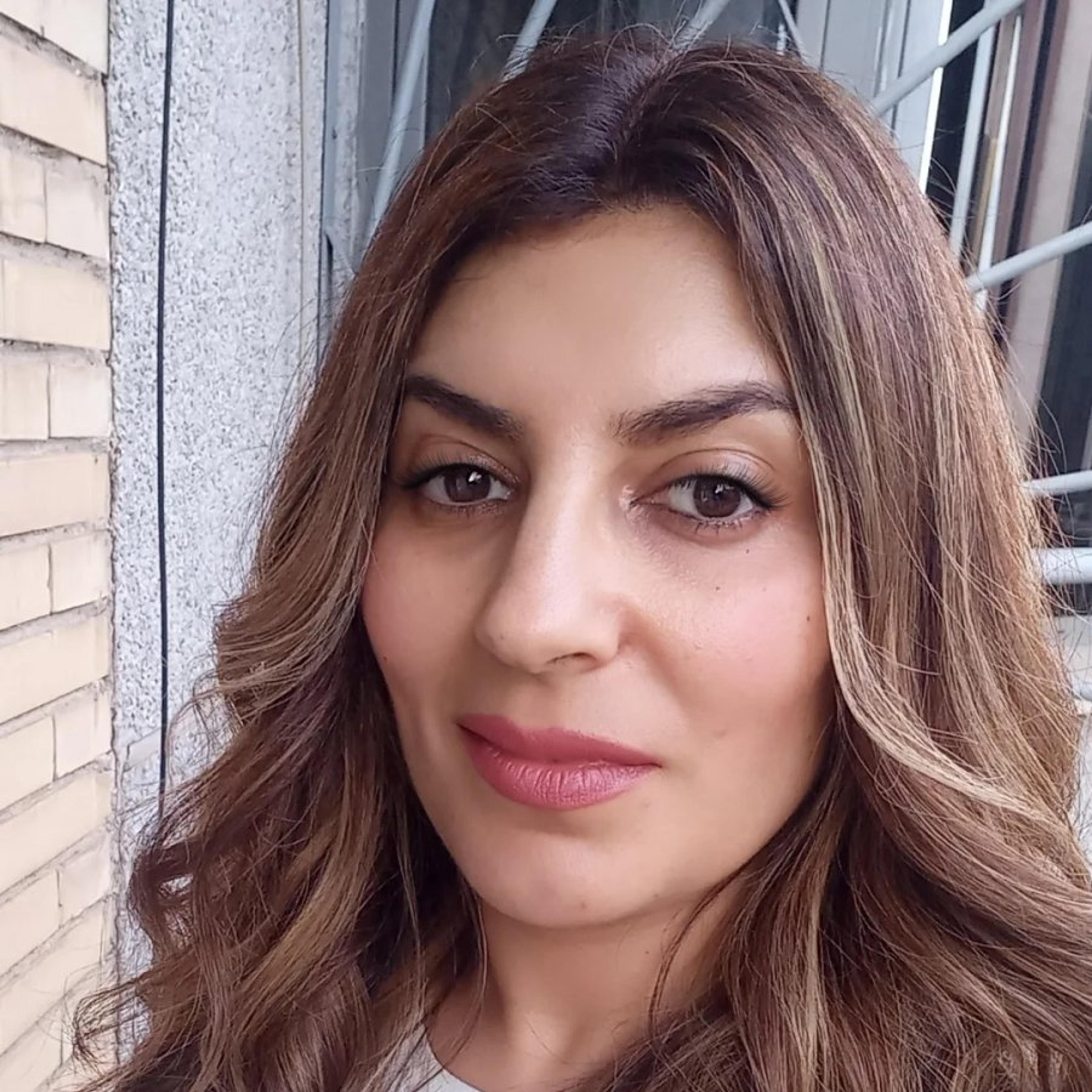 Rozita Hakobyan