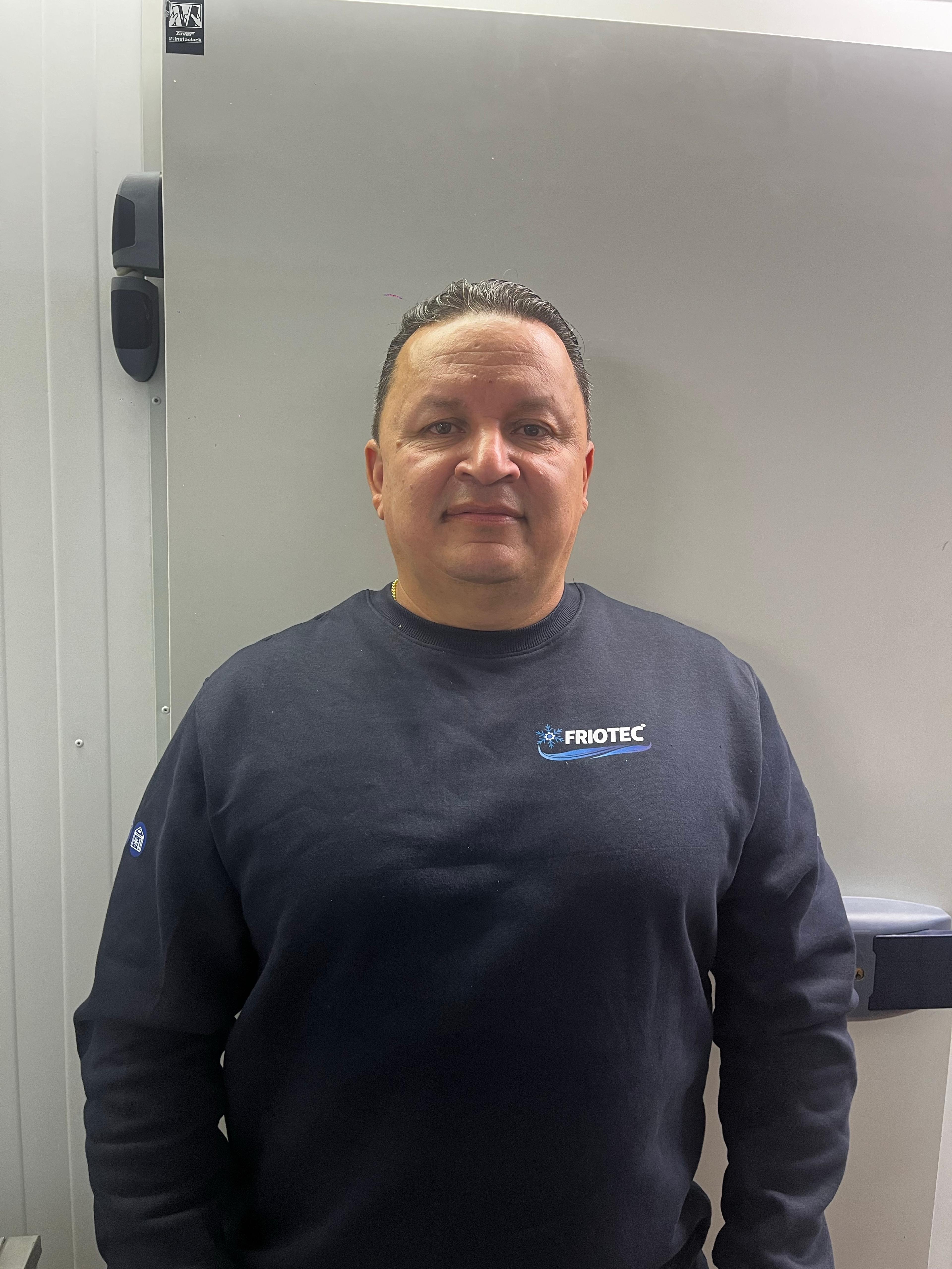 FRIOTEC