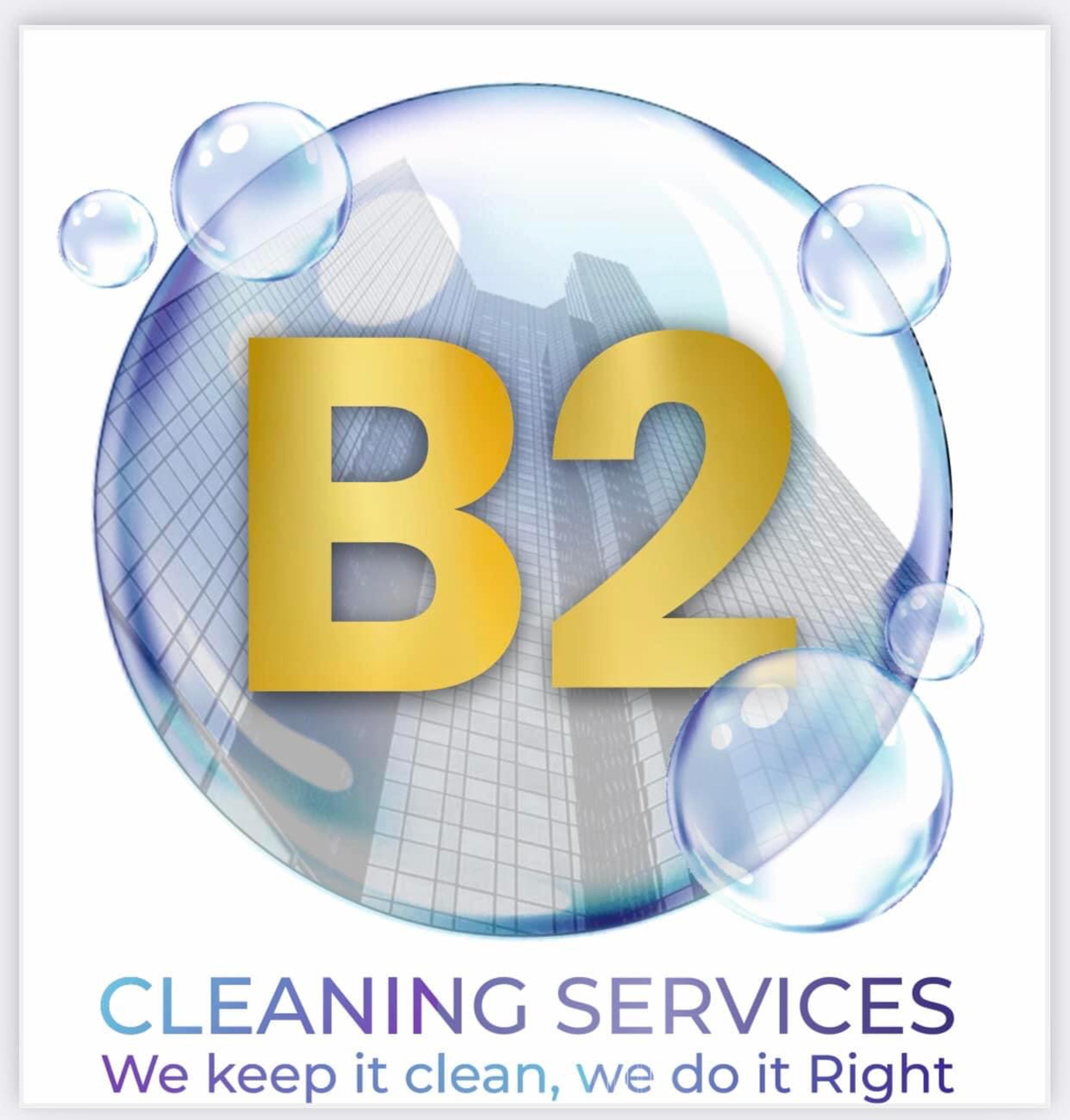 B2 Cleaning Services Ltd.