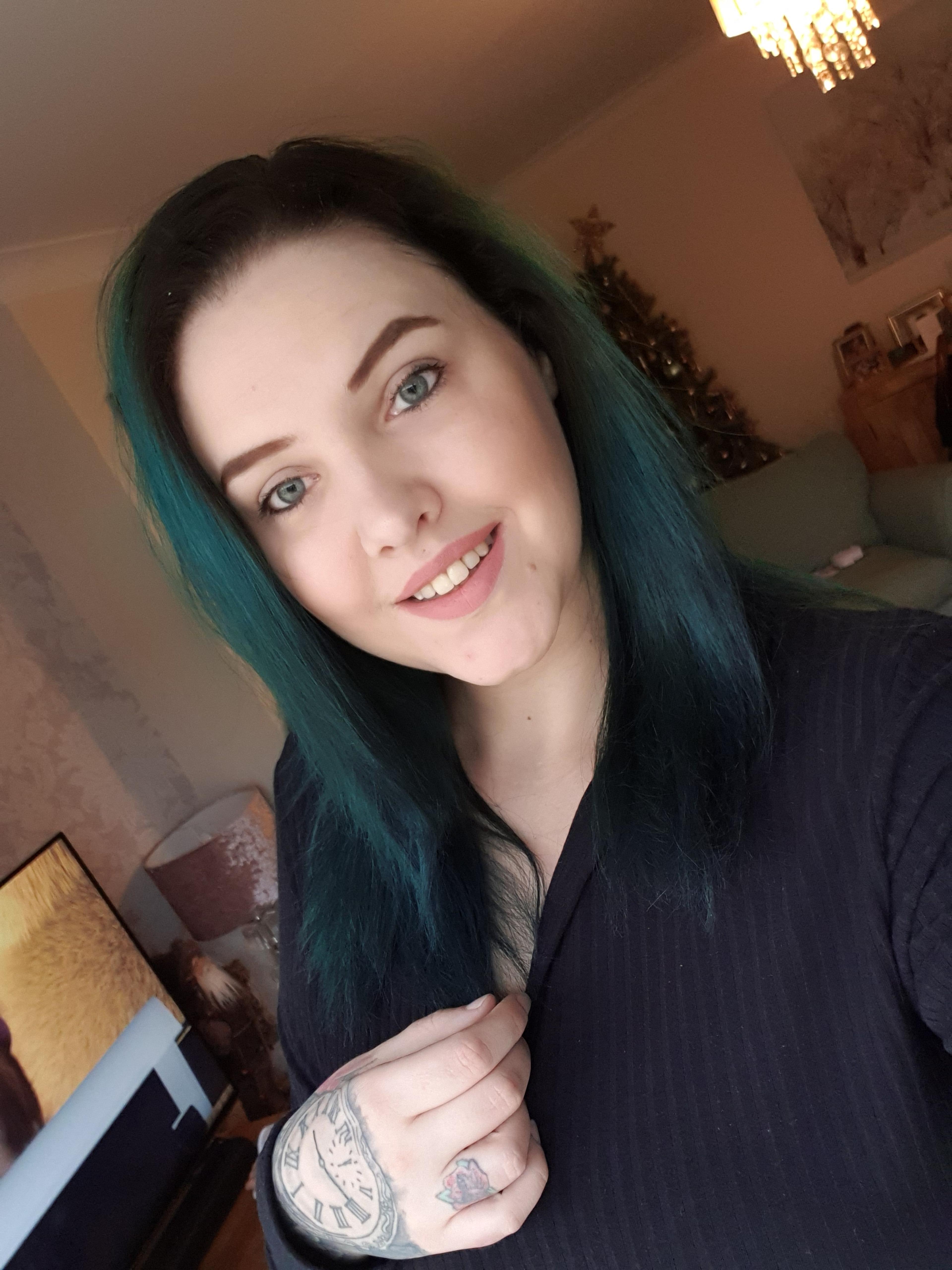 Laura Dunnett