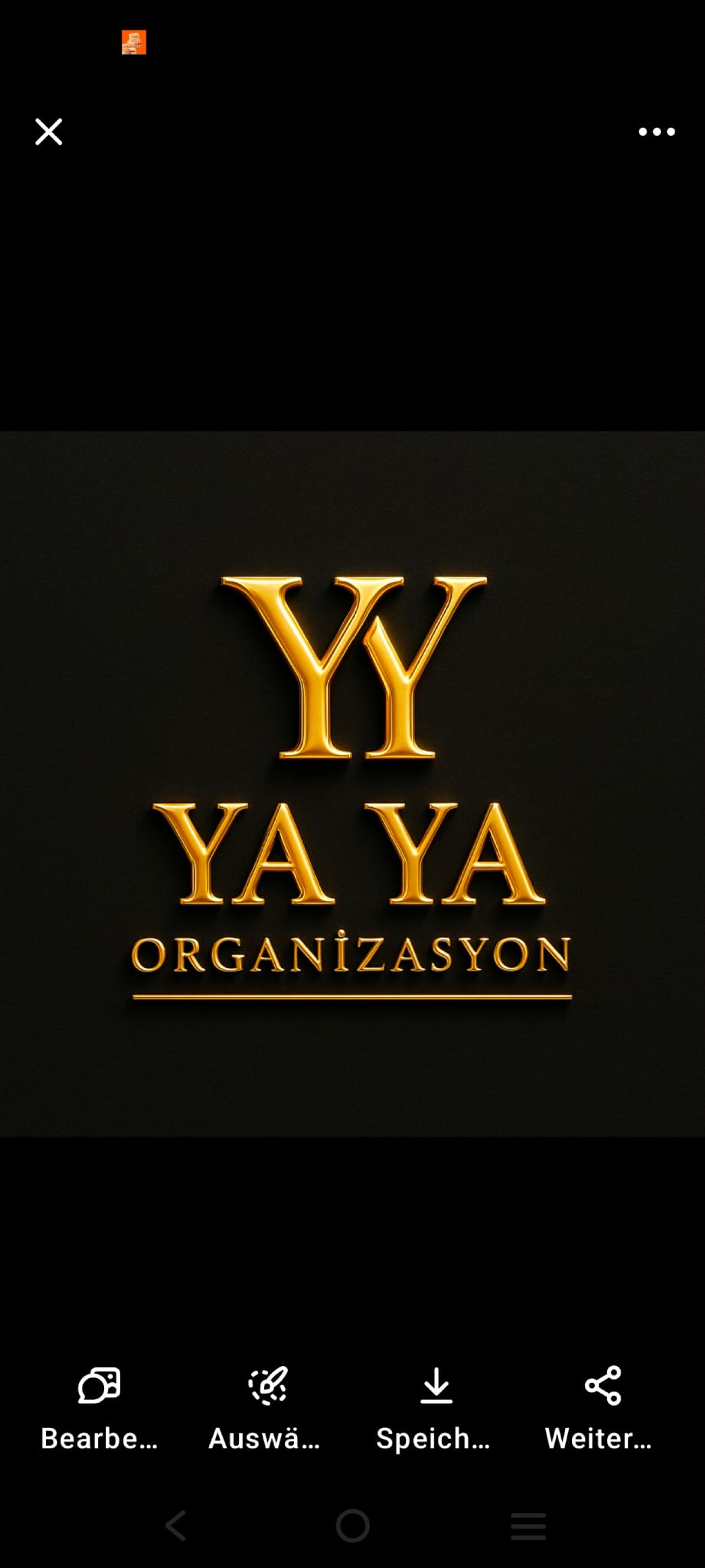 Ya Ya Ajans Organizasyon