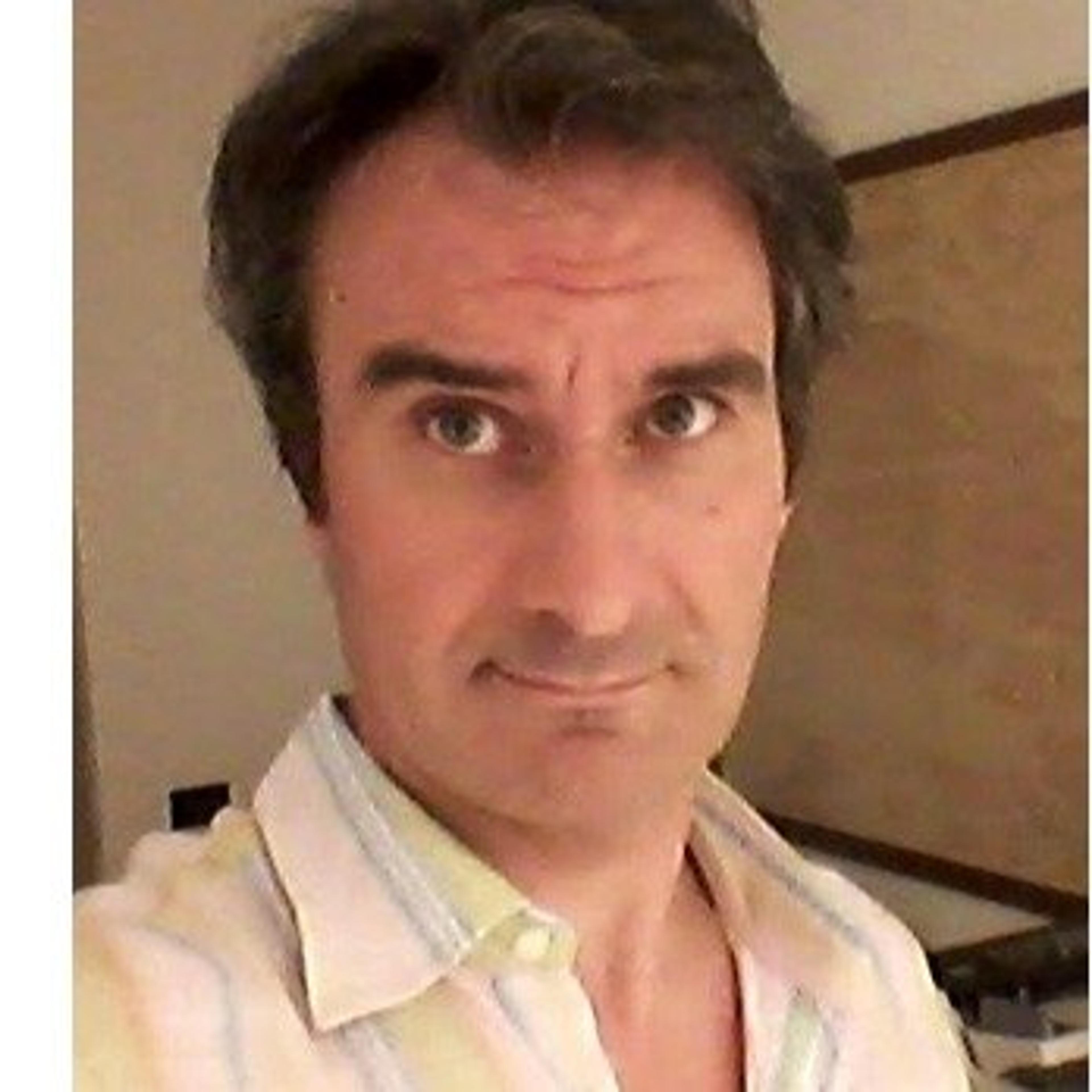 Mirco Architetto Sordi
