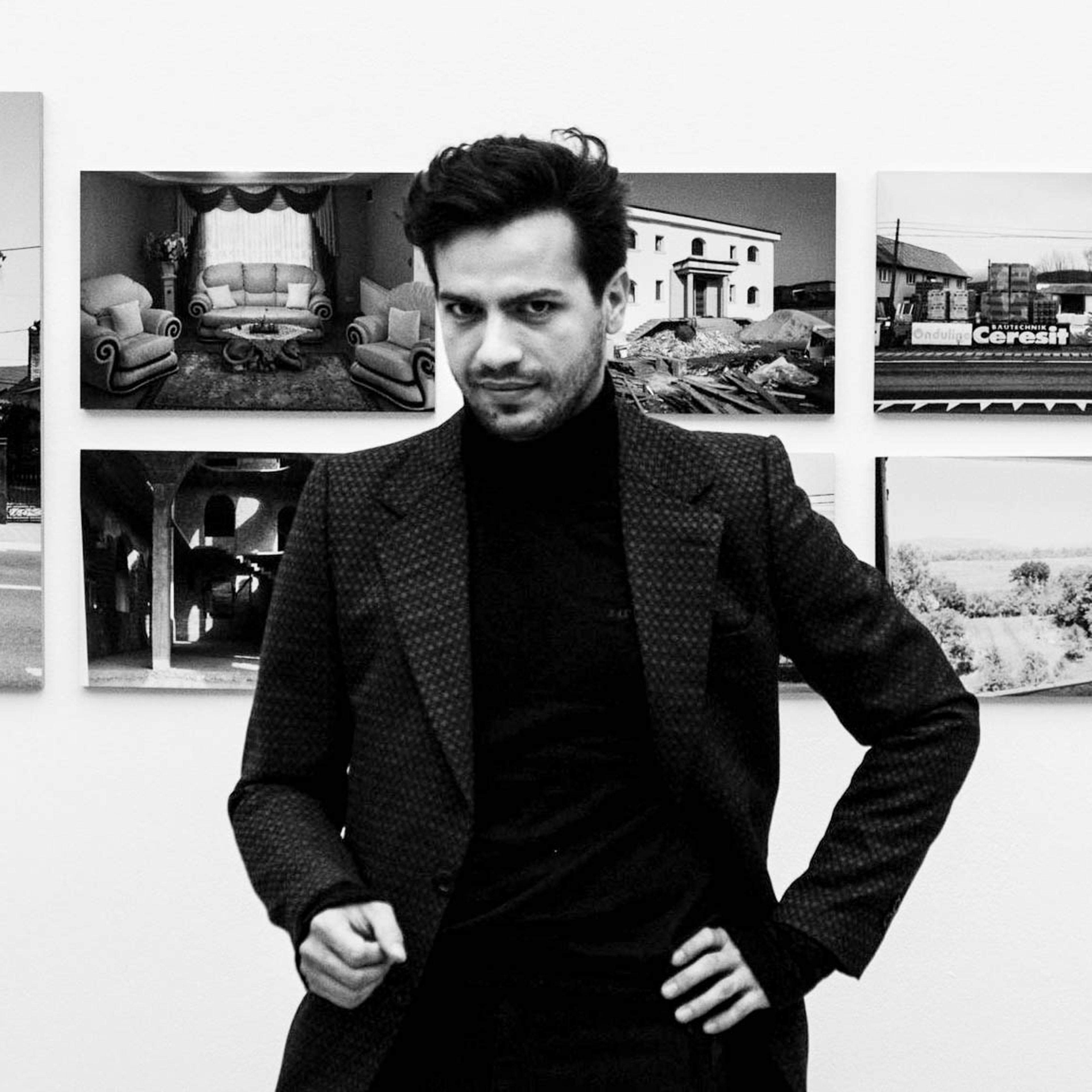 Gabriel Amza