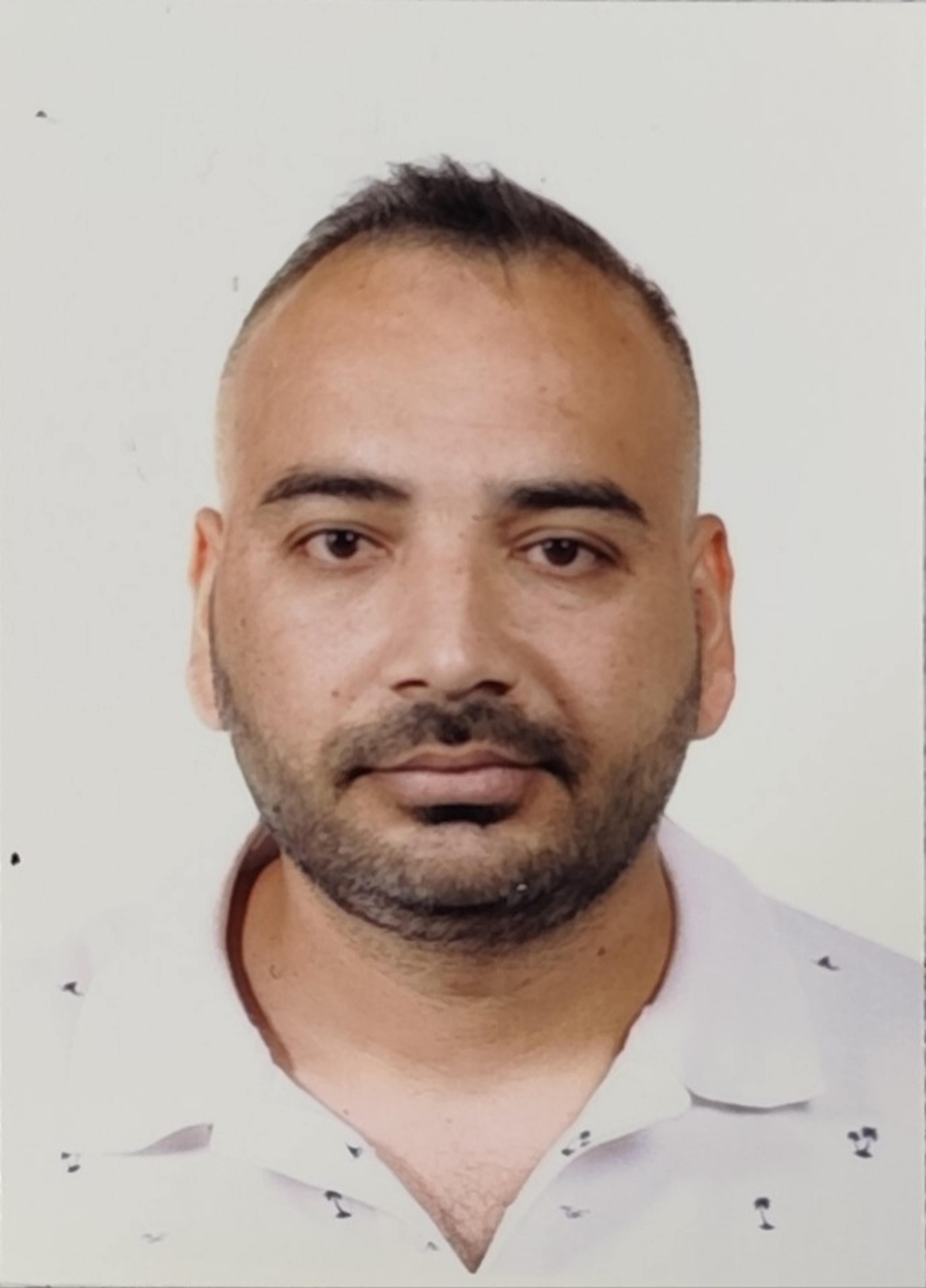 Khayam Haider Ali