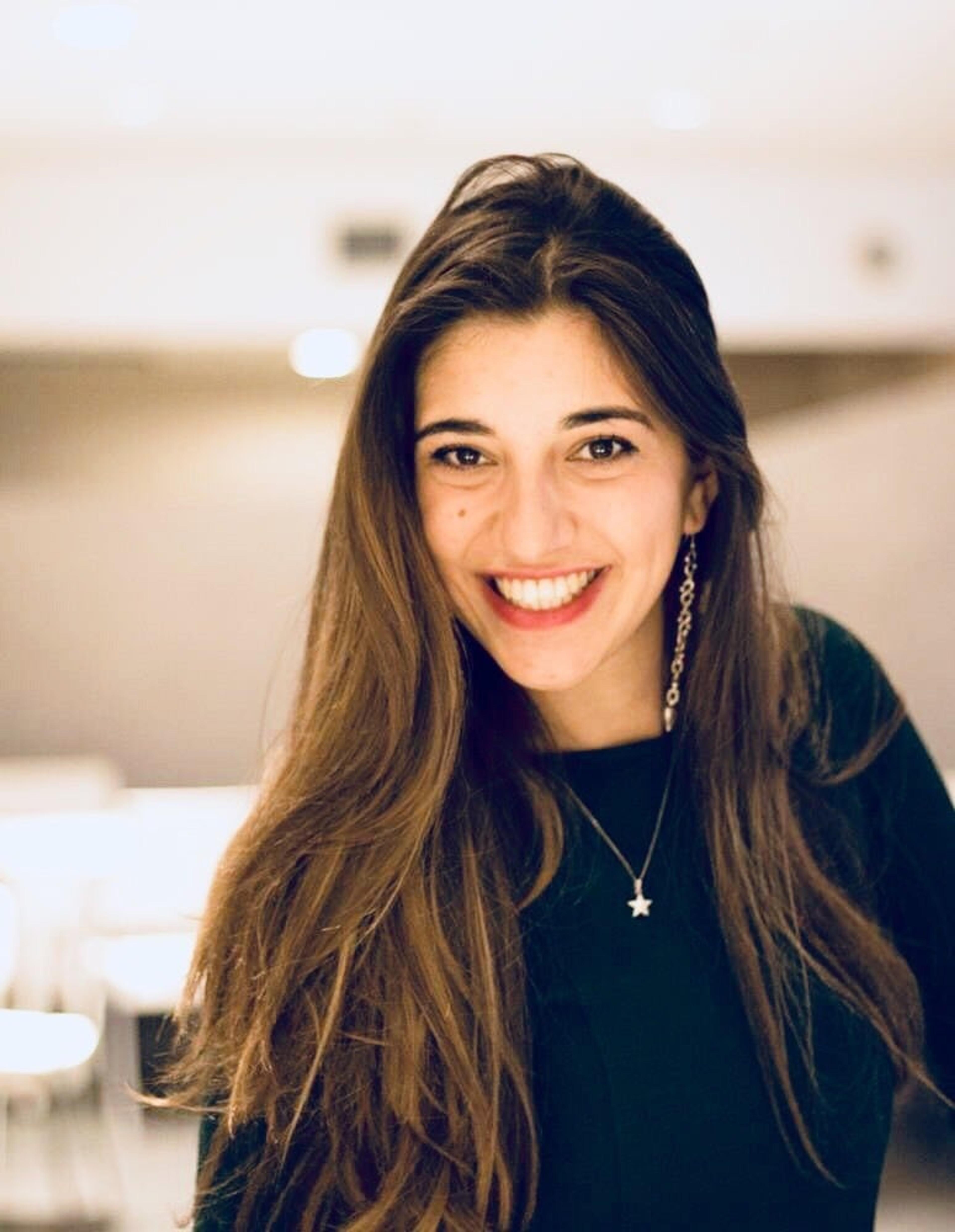 Lucrezia Lazzari