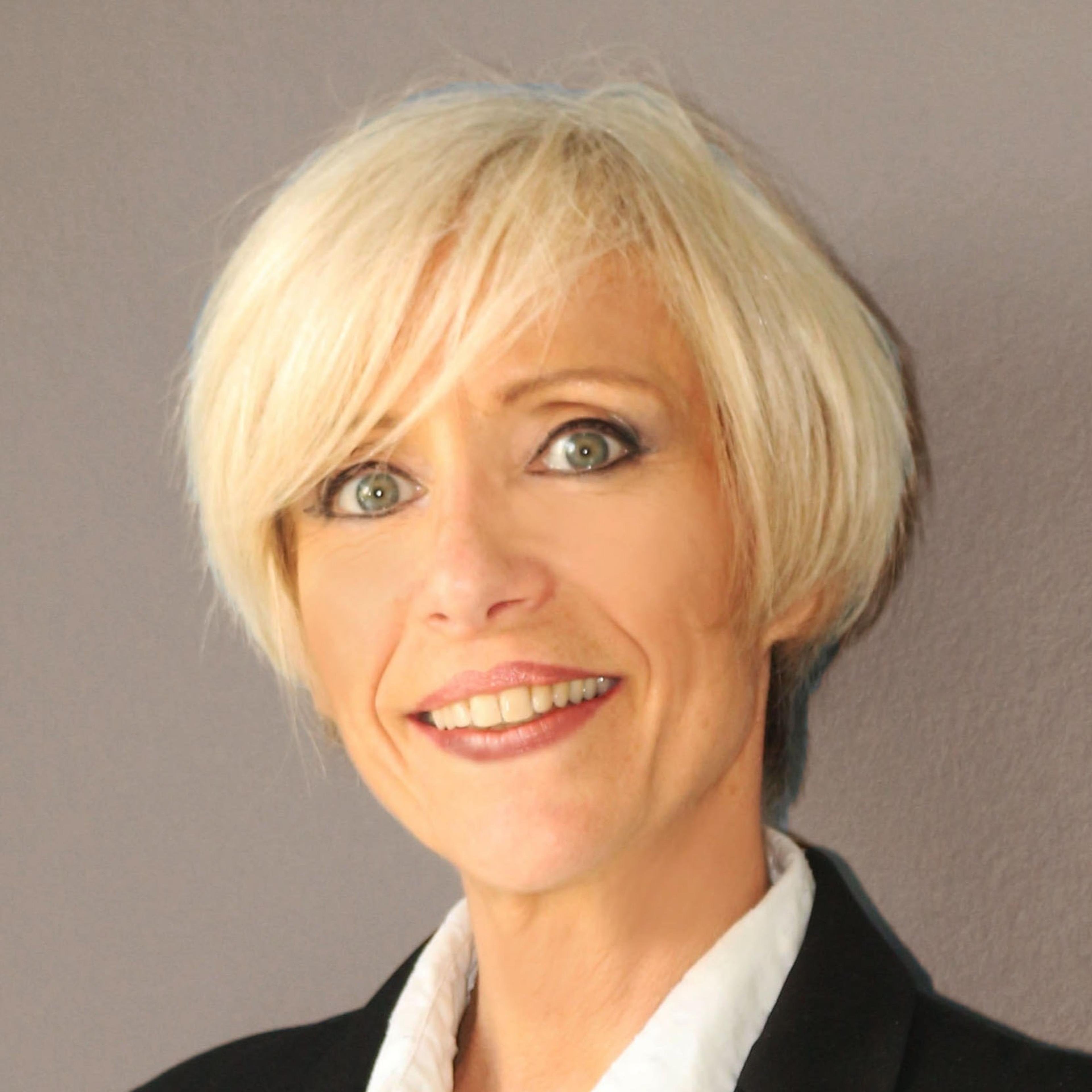Sylviane Gestalder