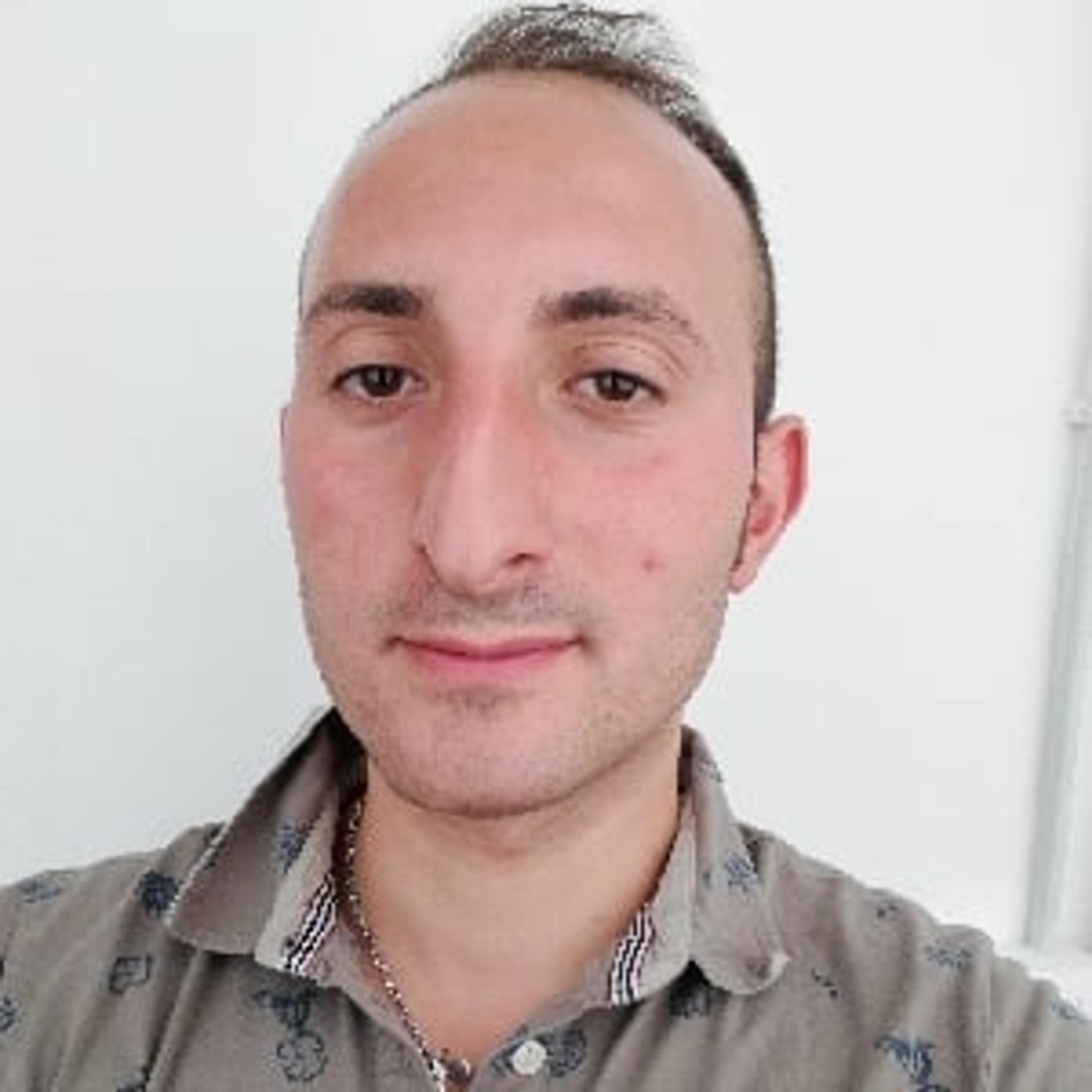 Antonino Leonardi