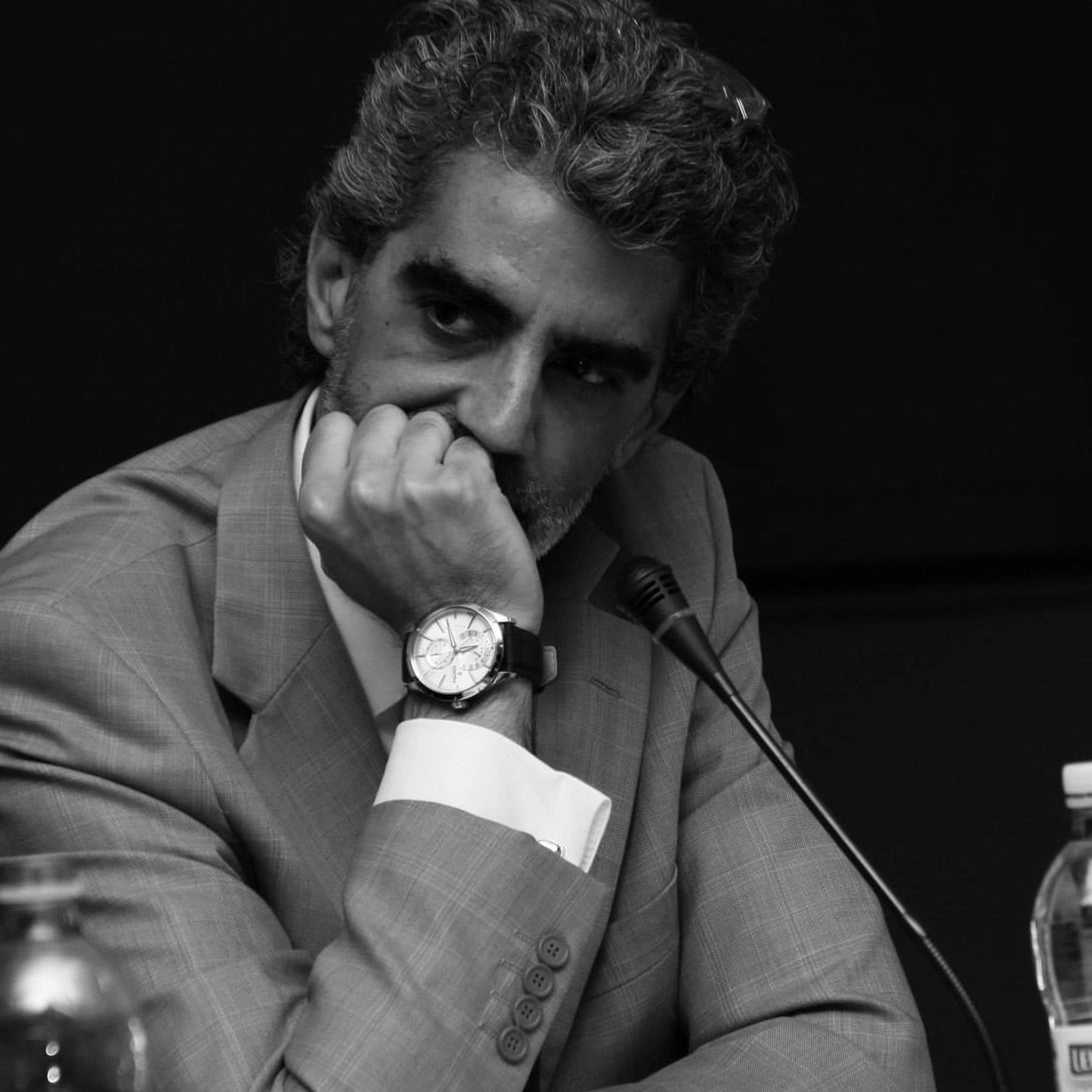 Demetrio Delfino