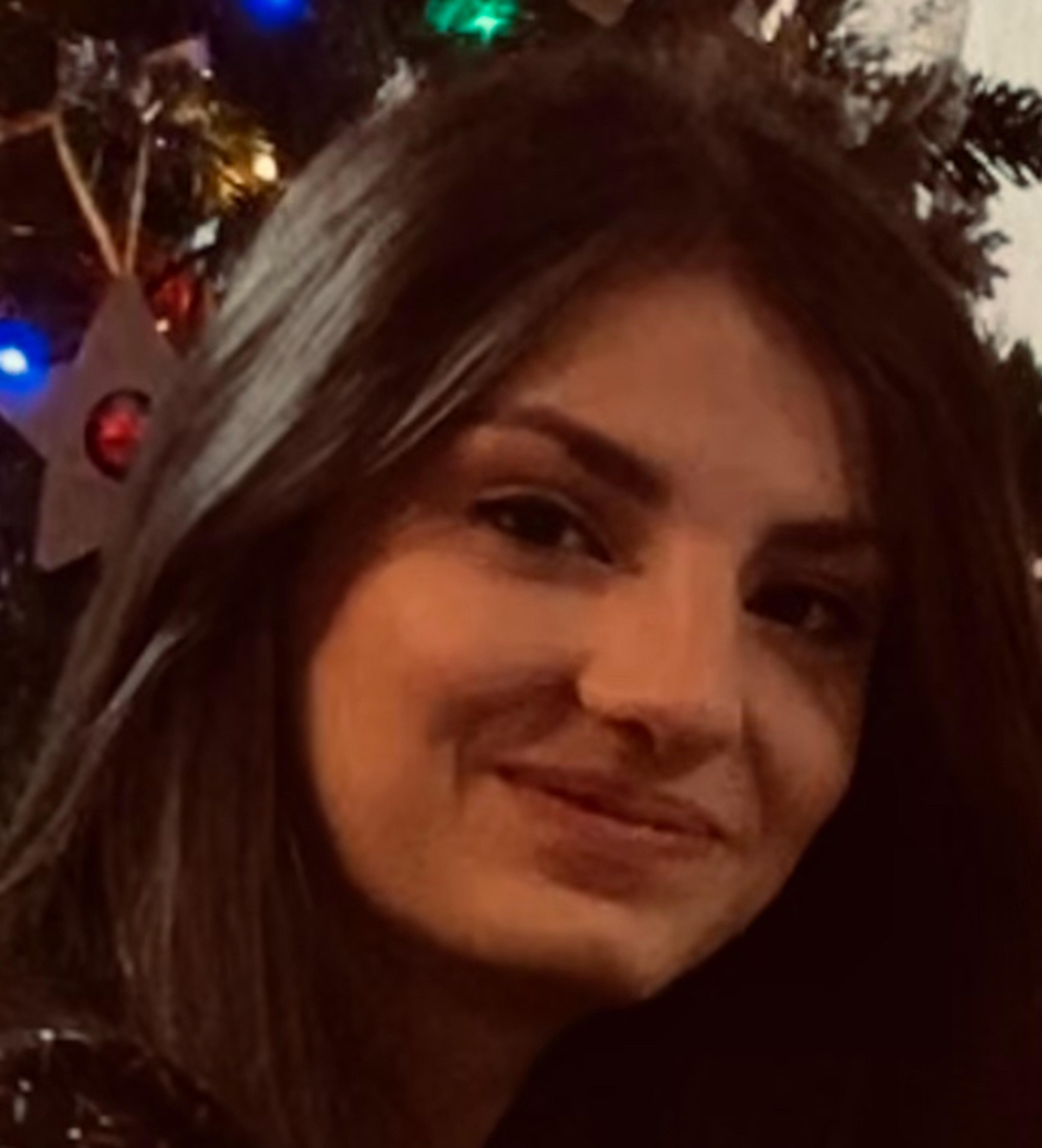 Serena La Vecchia