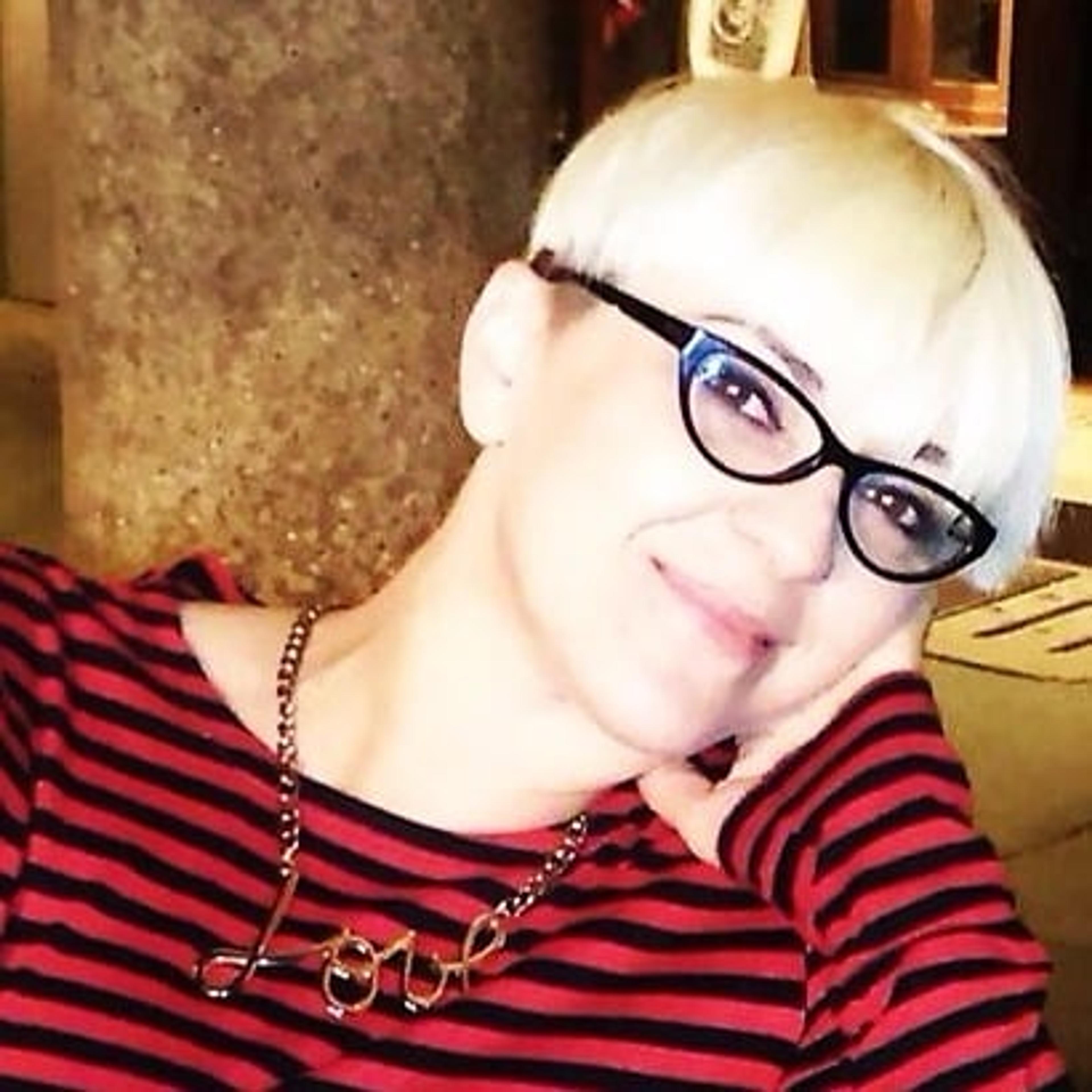 Barbara Rivarollo