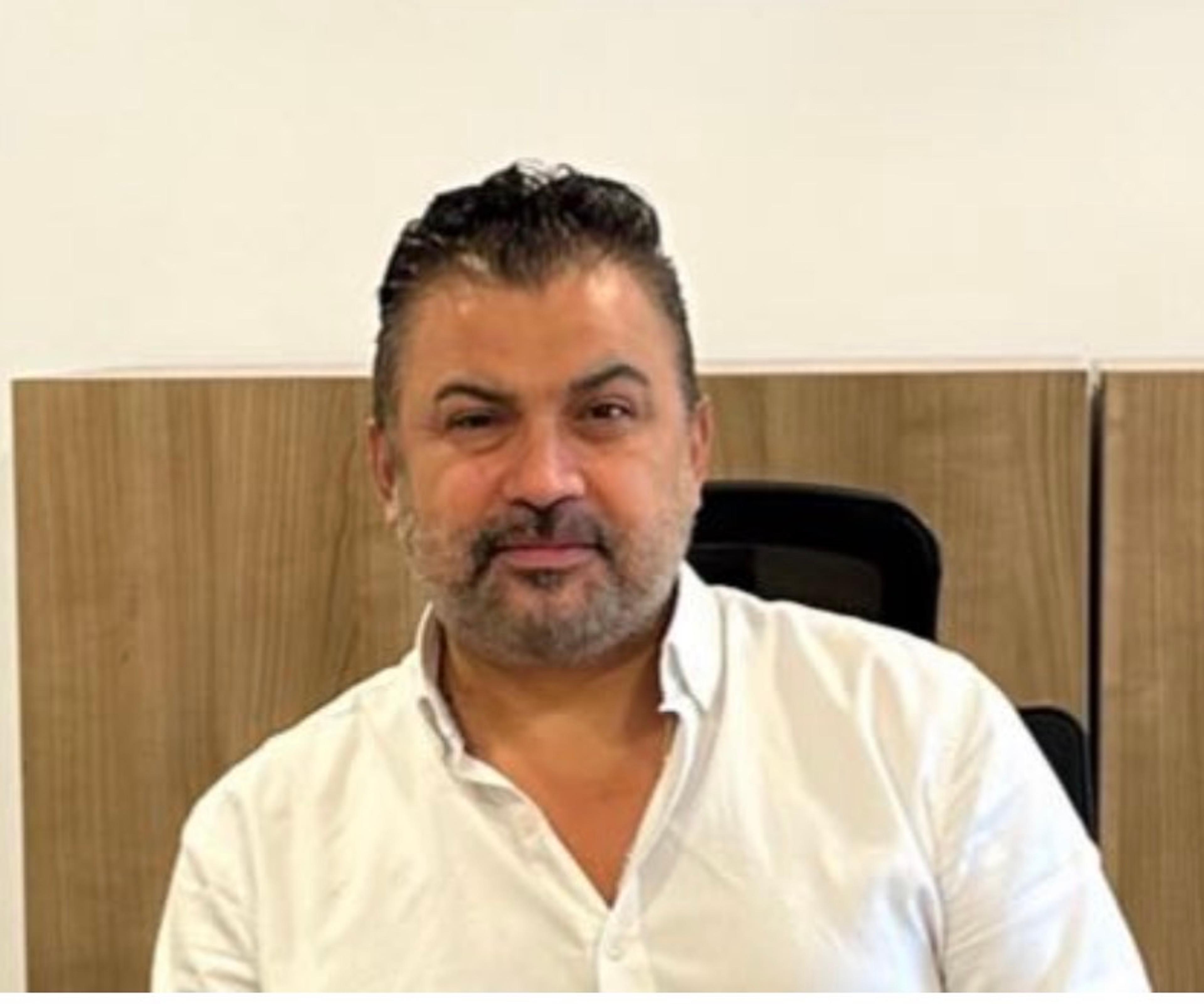 Cengizhan Cengiz
