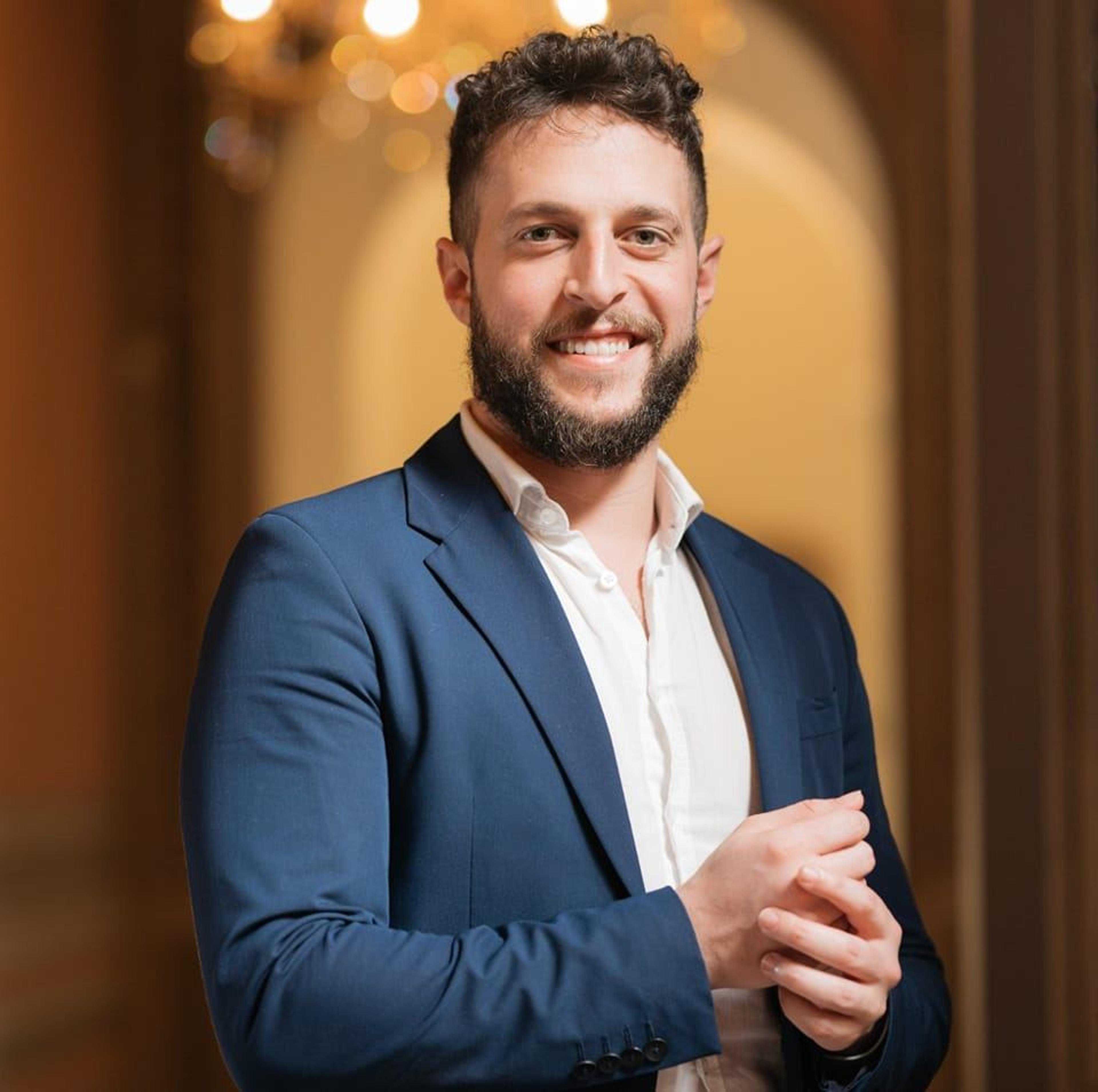 Mattia Iannarelli