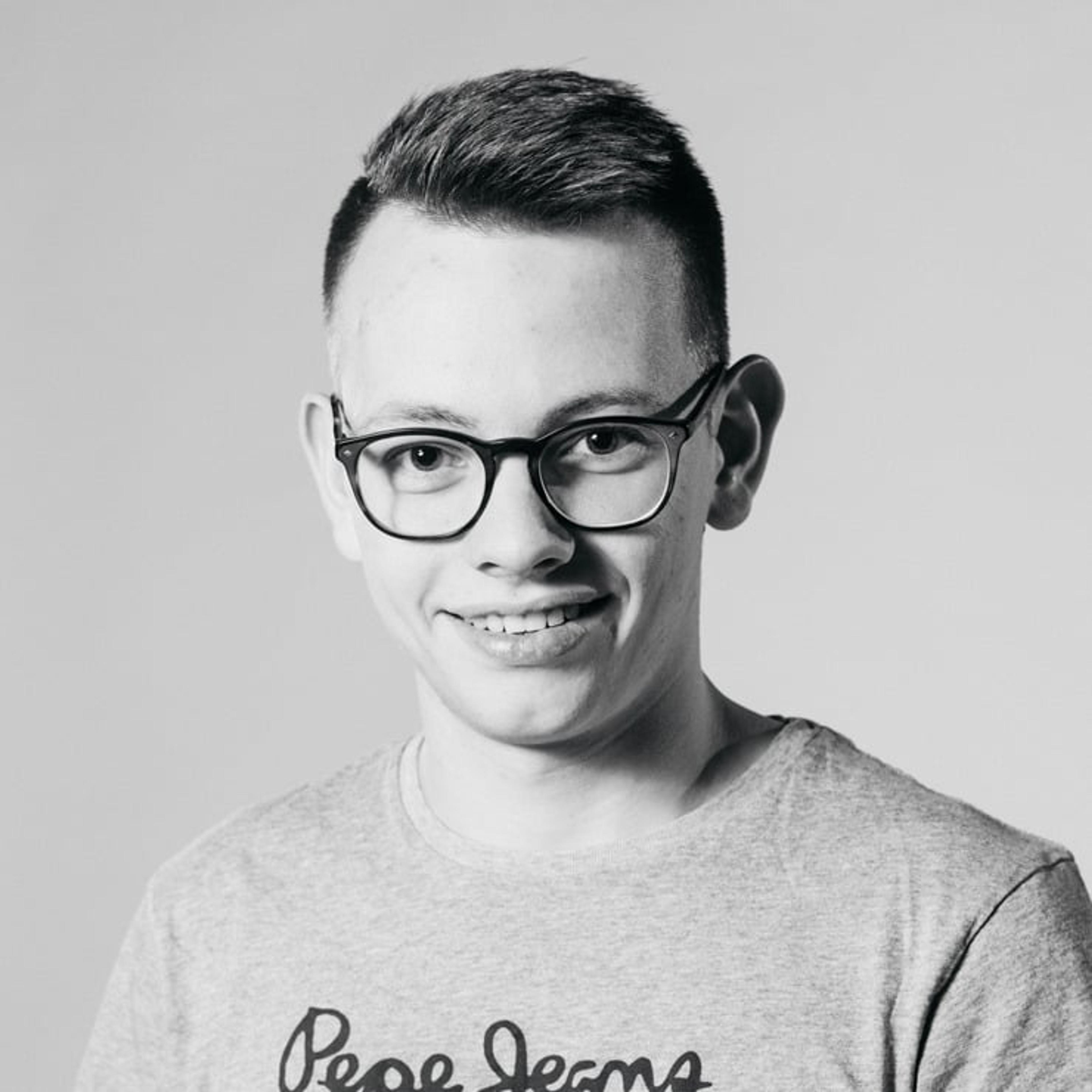 Yannick Abgottspon