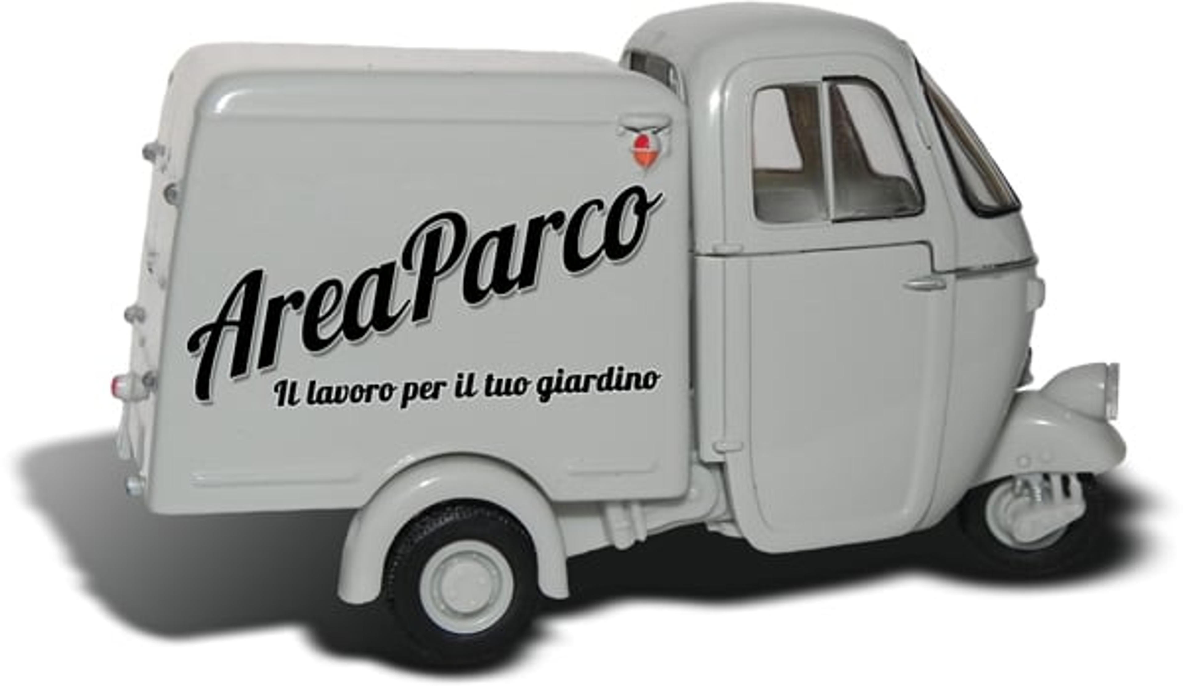 AreaParco gruppo LAAP srl