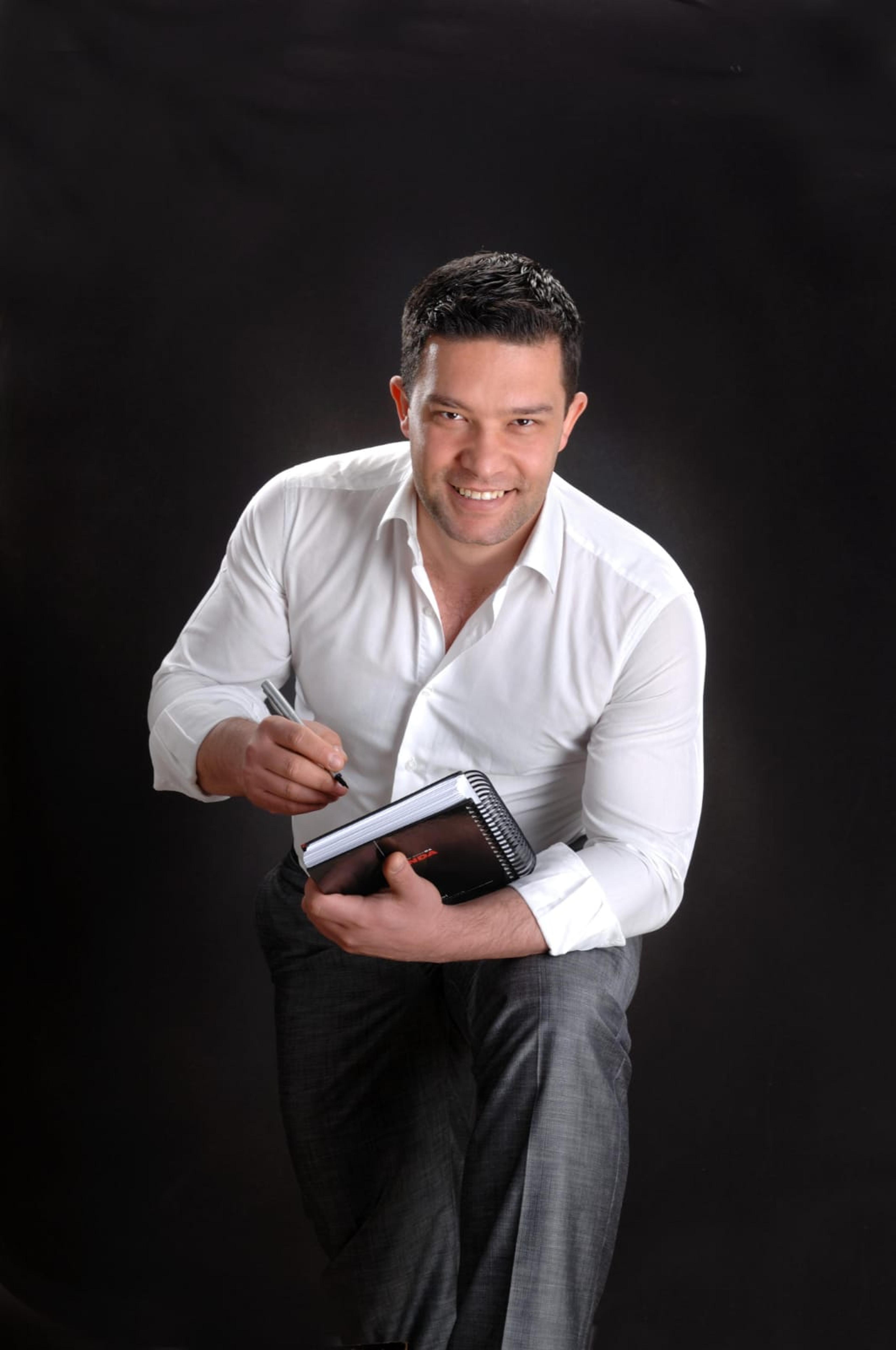 İlker Zöhre