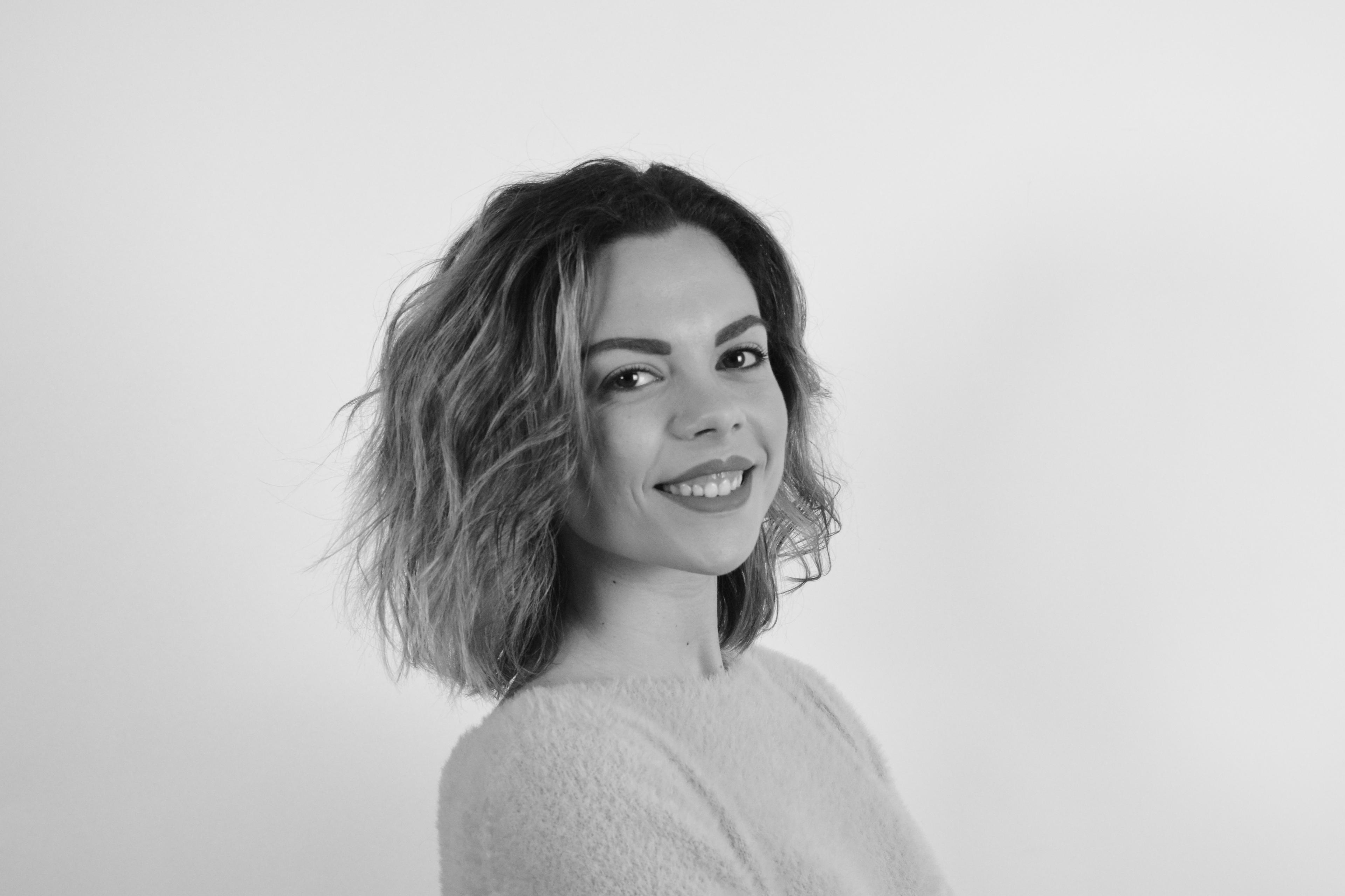 Sarah Di Luca