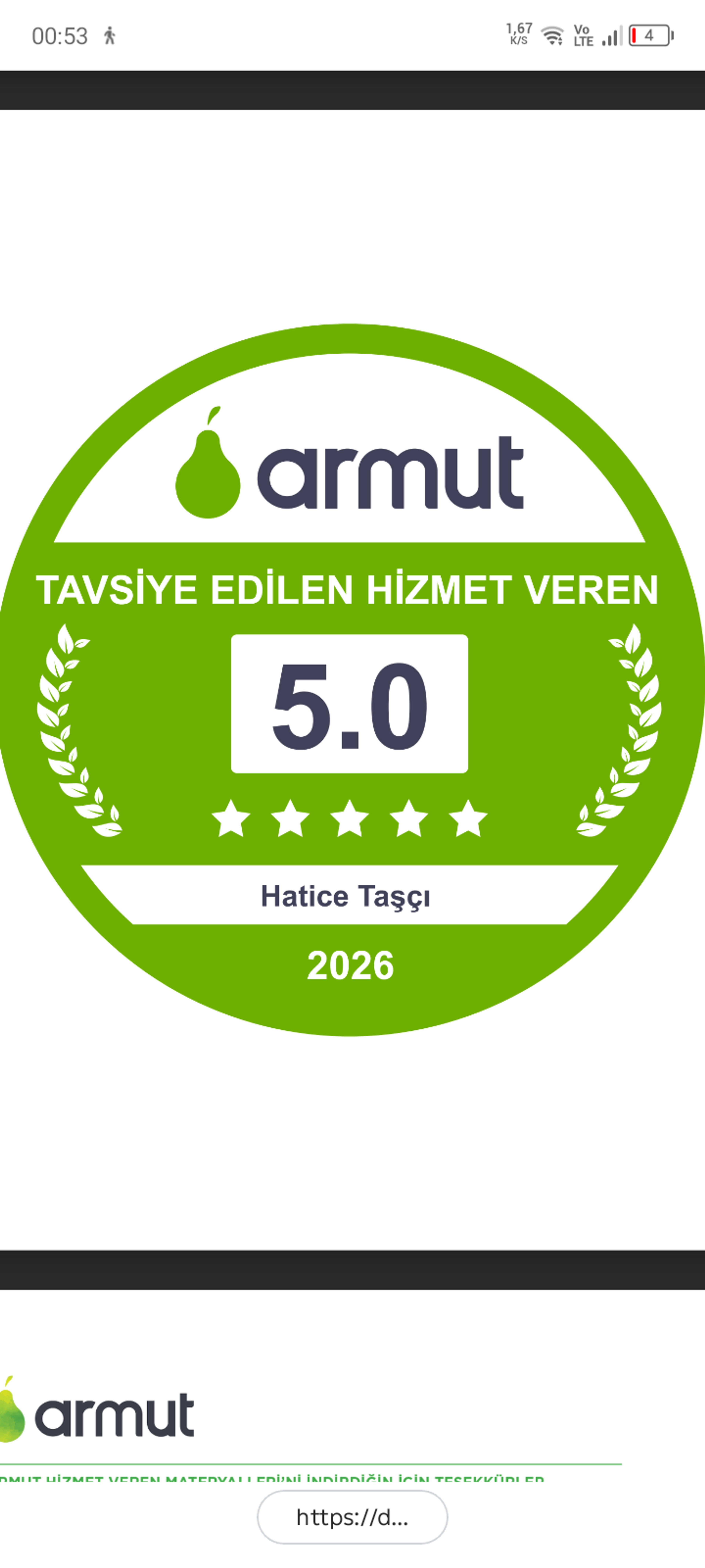 Hatice Taşçı