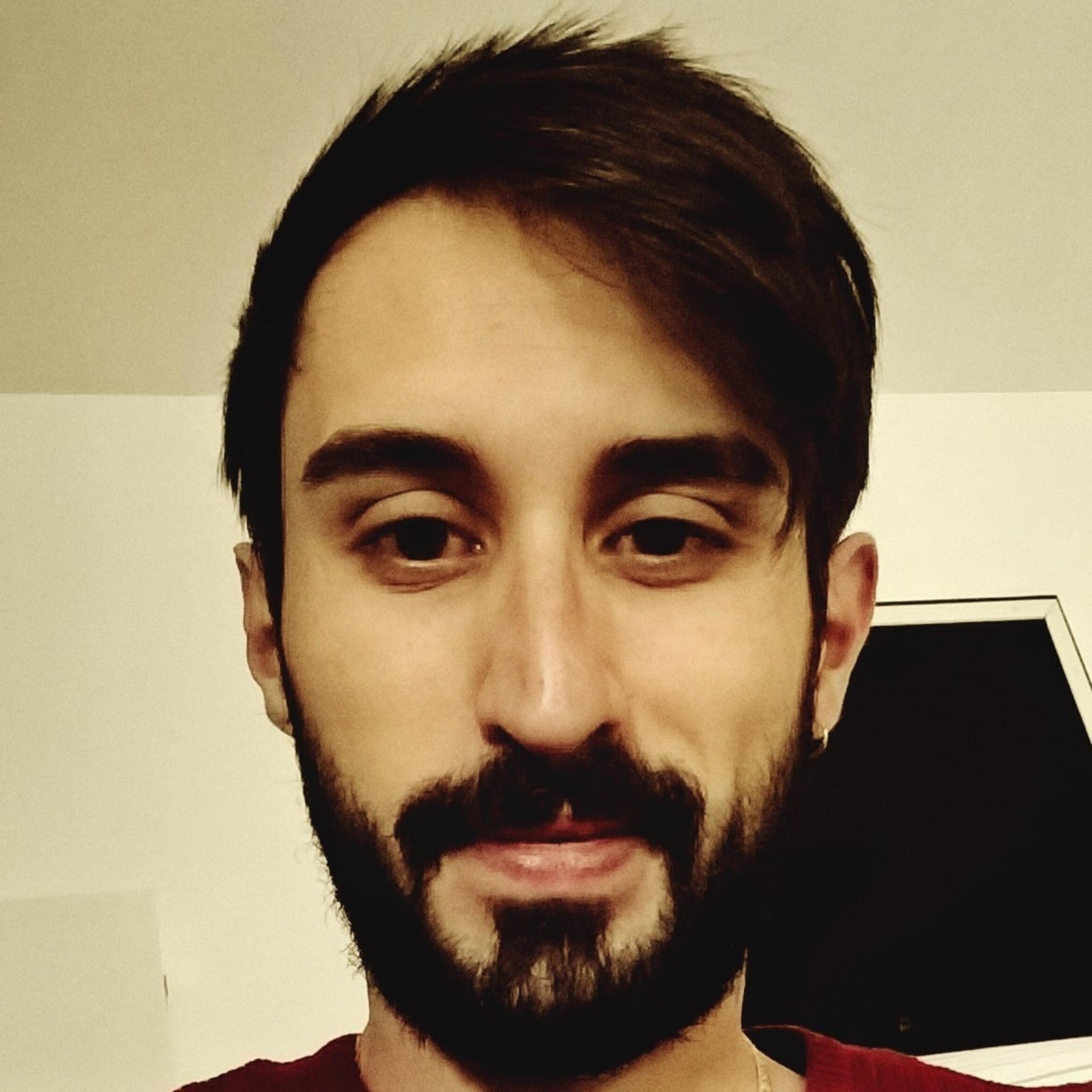 Bernardo Giammetta