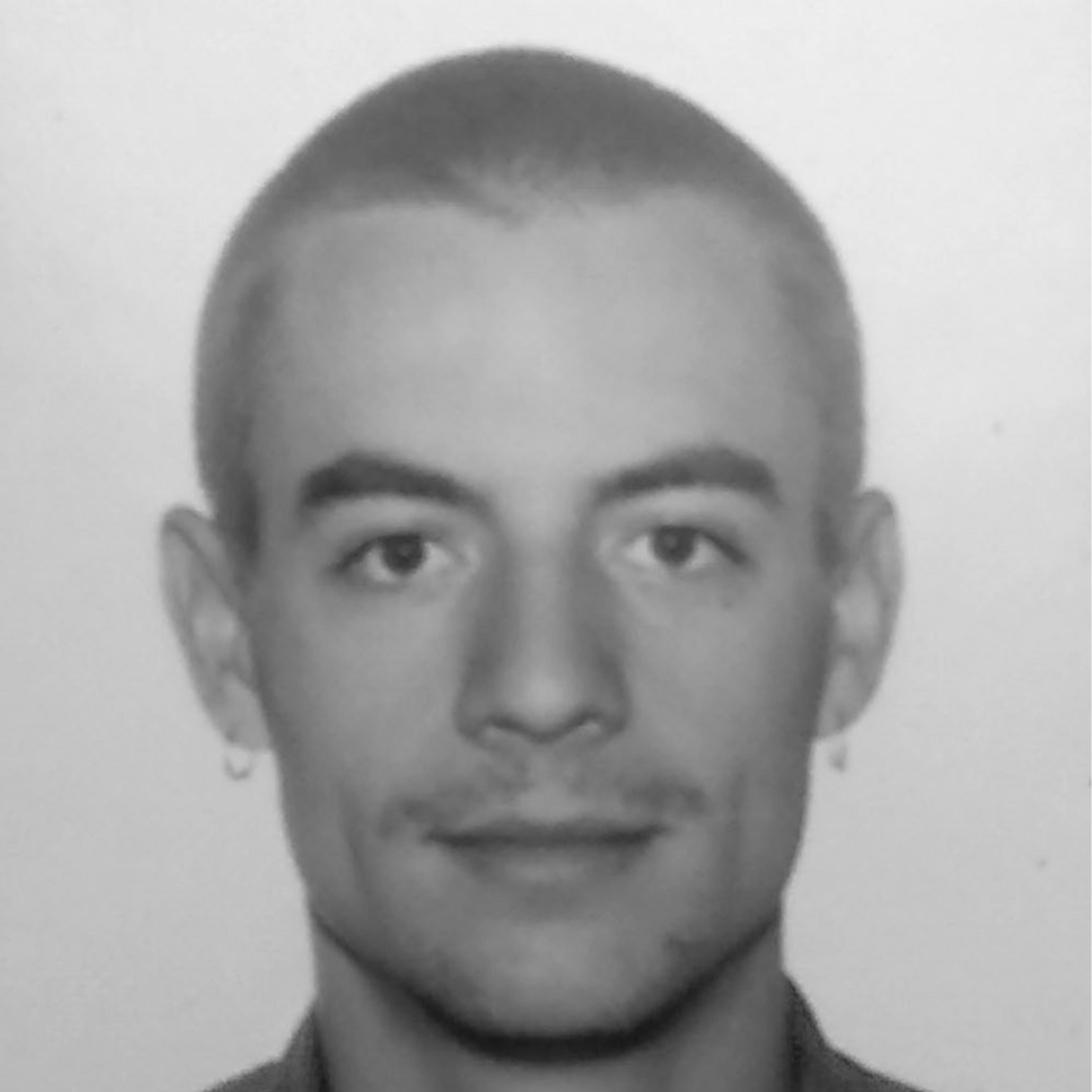 Martin Balcell