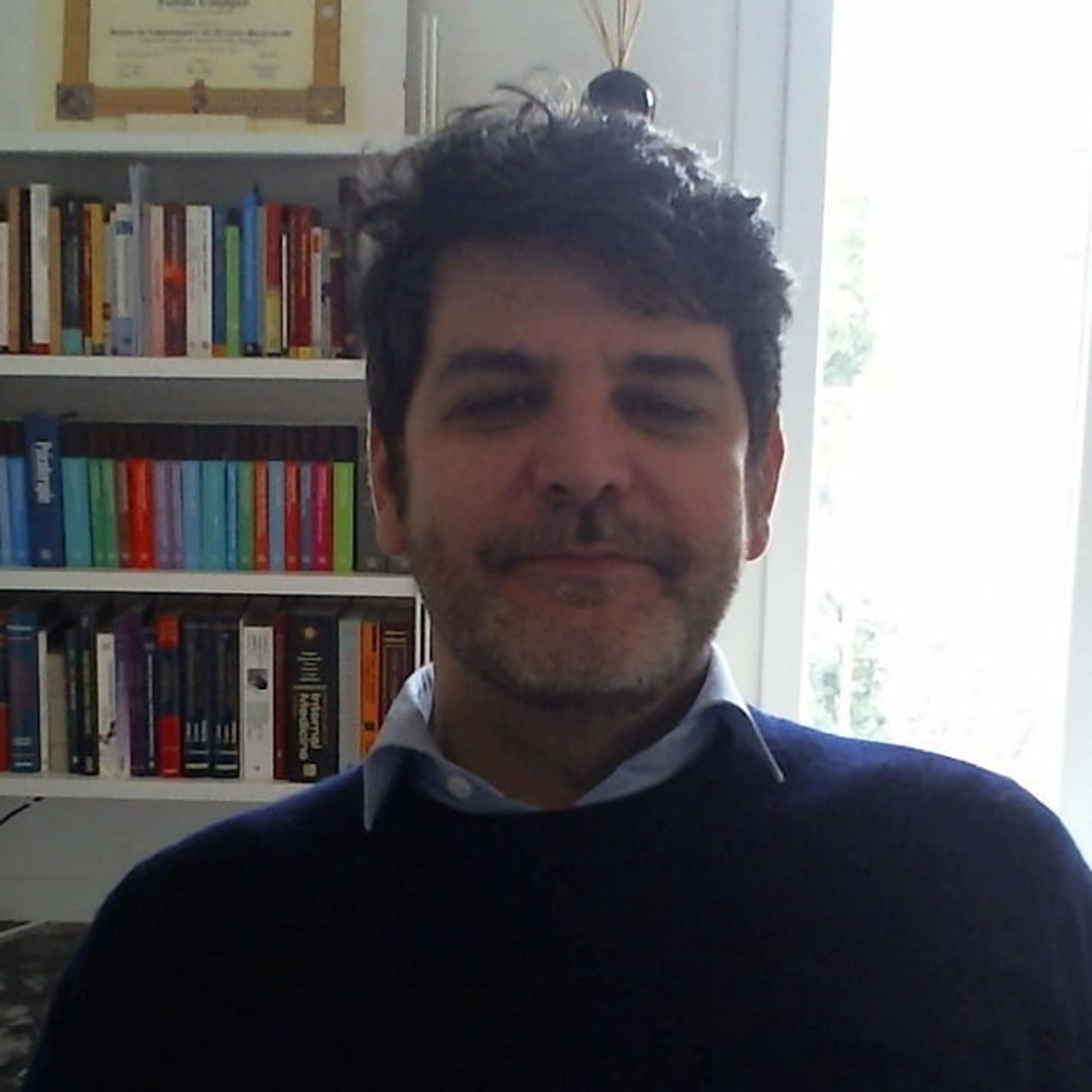 Fabrizio Campagnoli