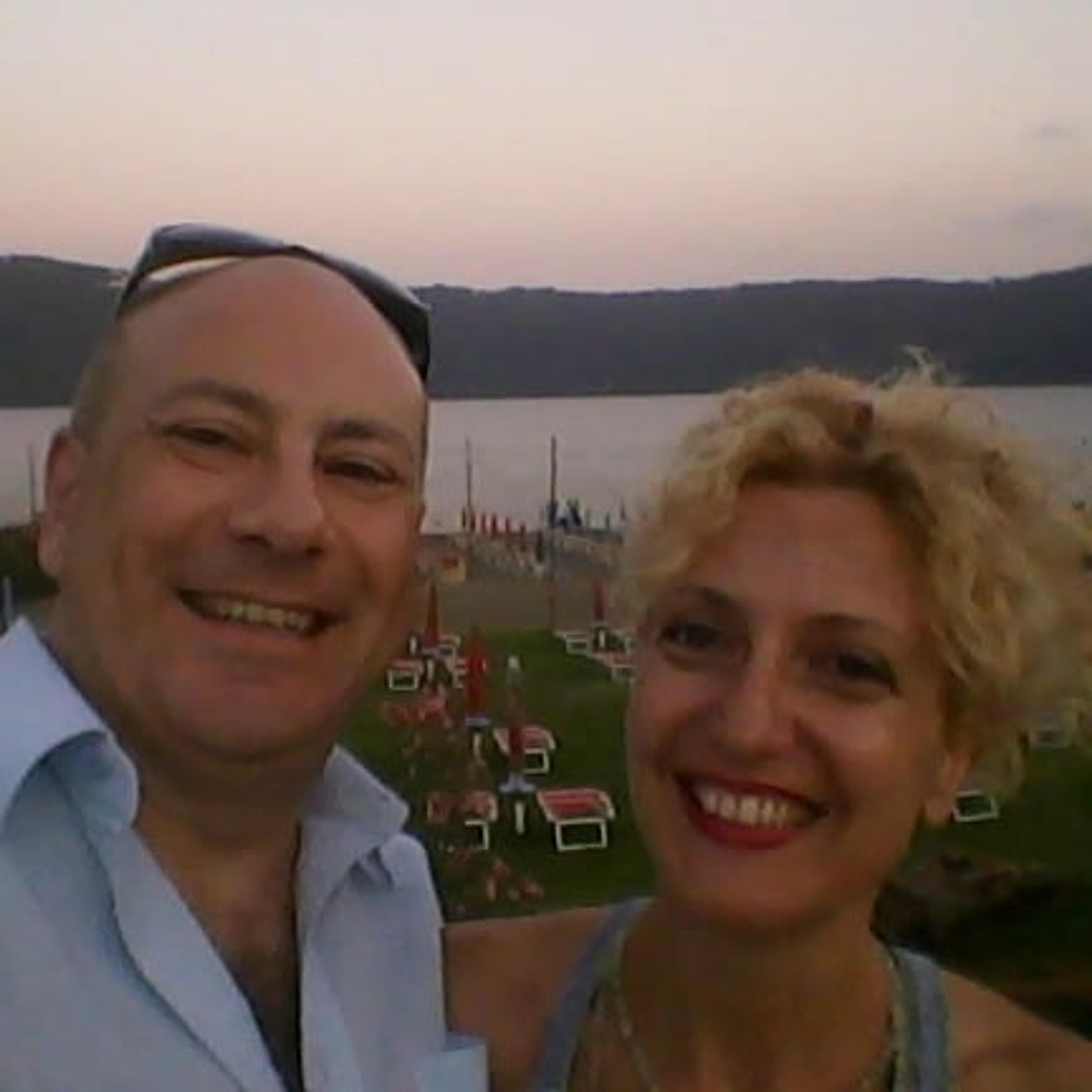 Alessio E Fausta Magnaguagno