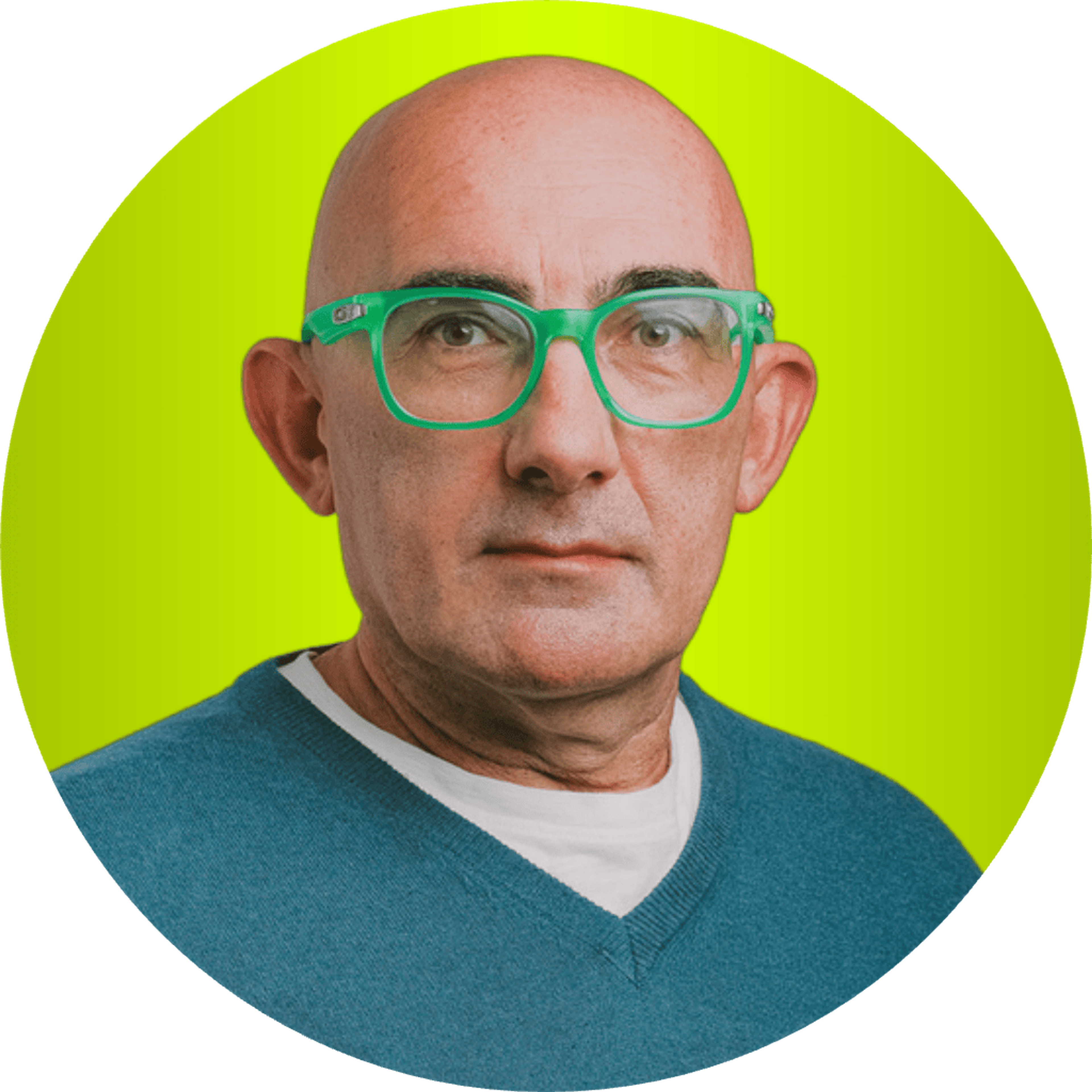 Davide Baraldi