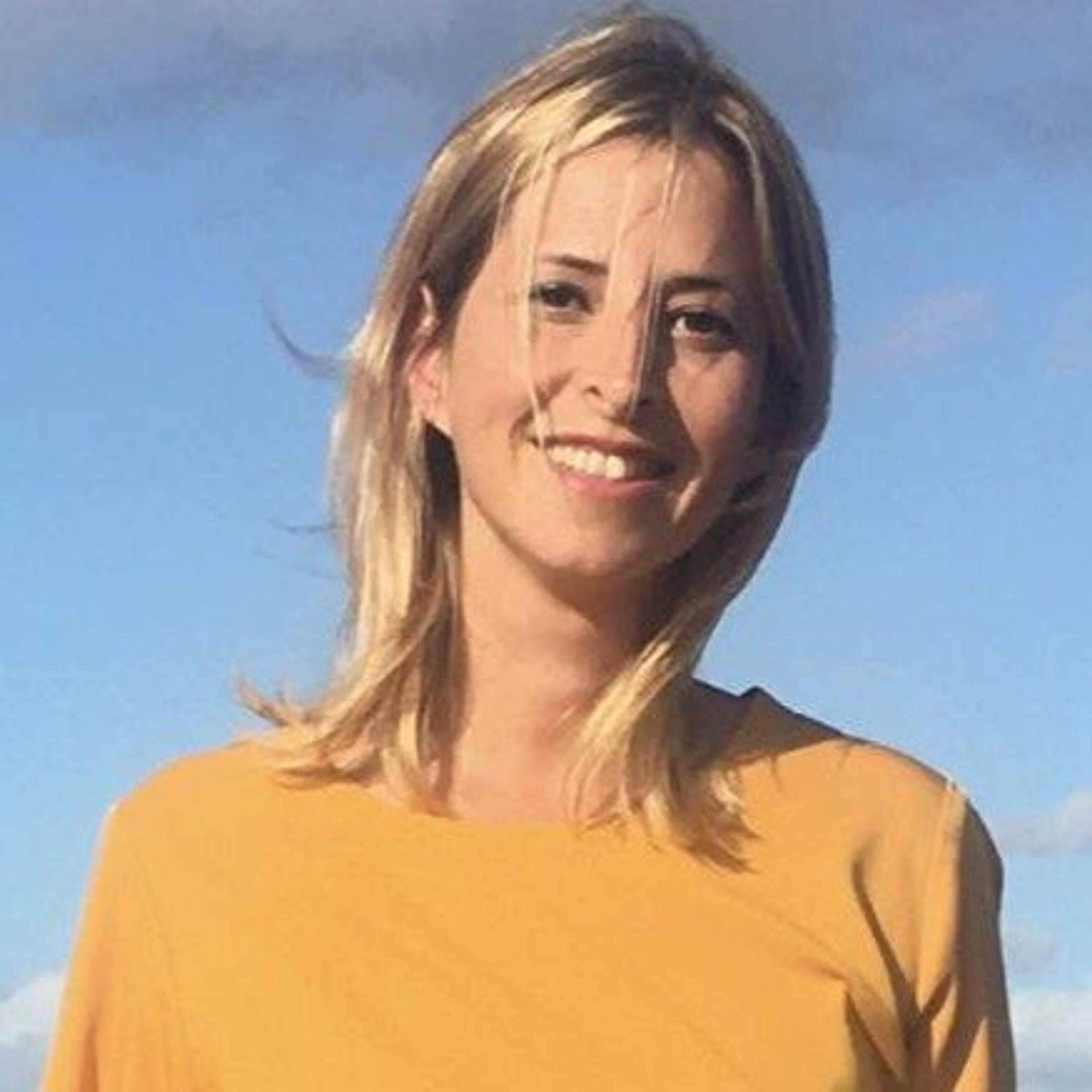 Ilaria Cavina