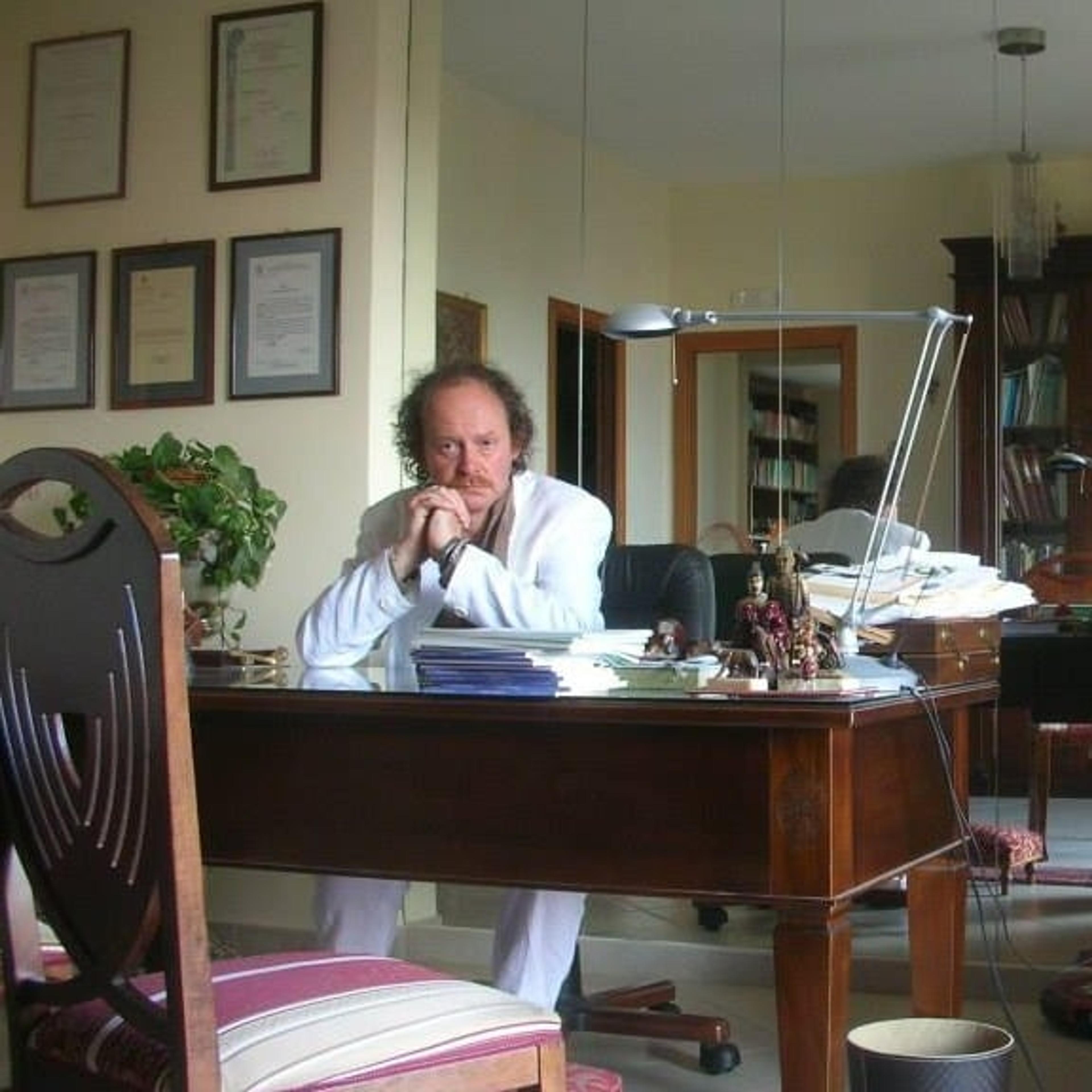 Roberto Pasanisi