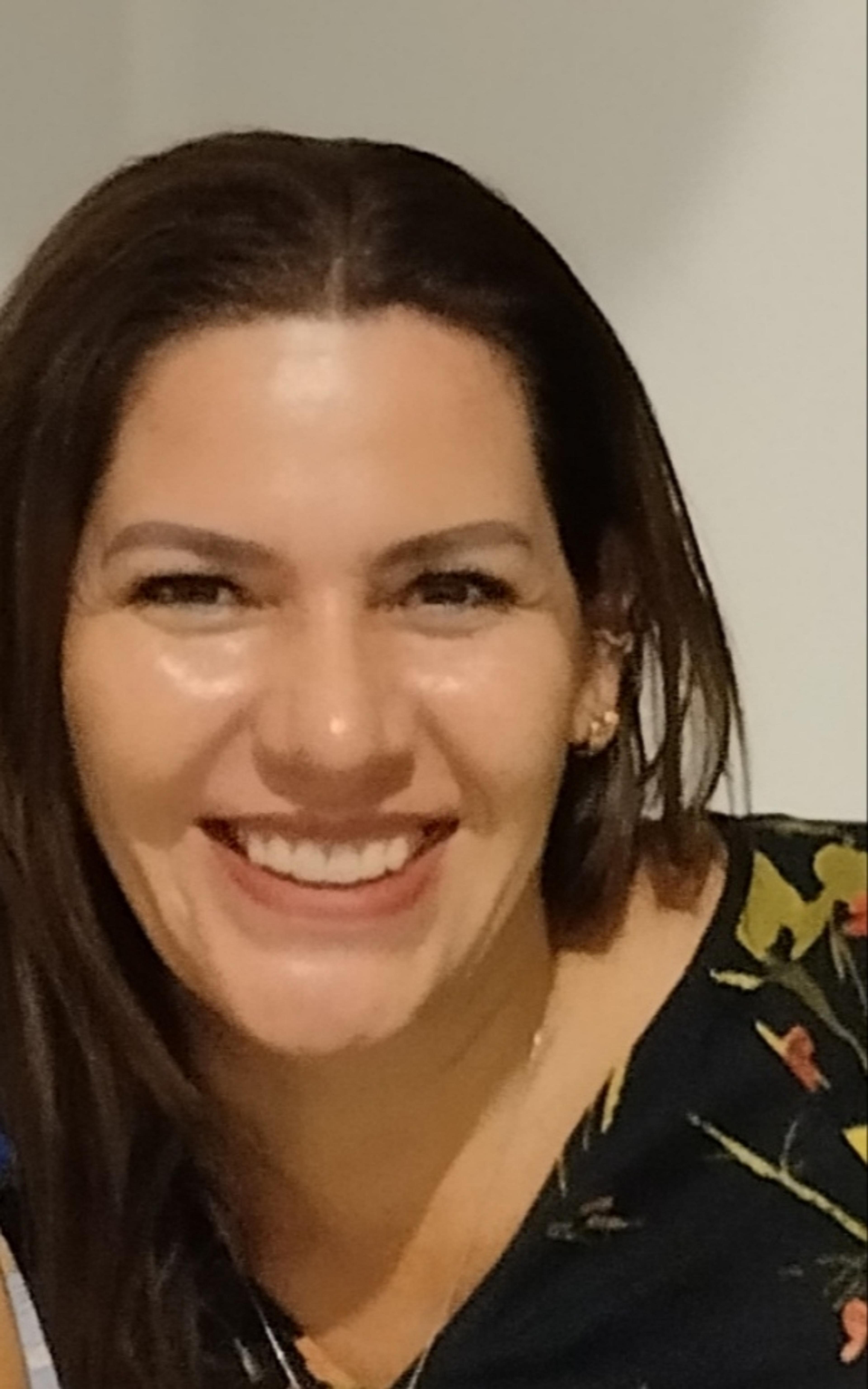 Claudia Valdivieso