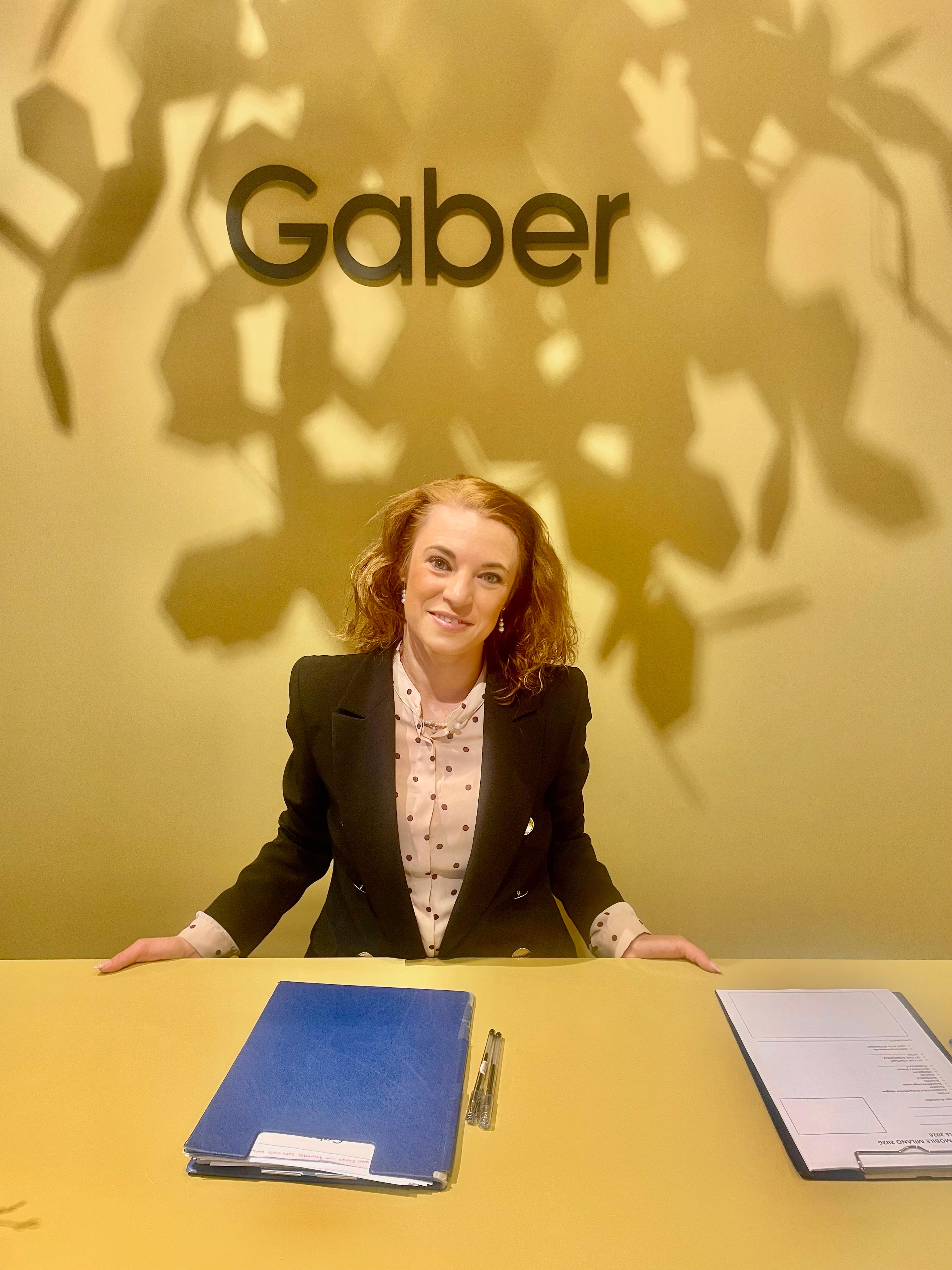 Gaber Srl