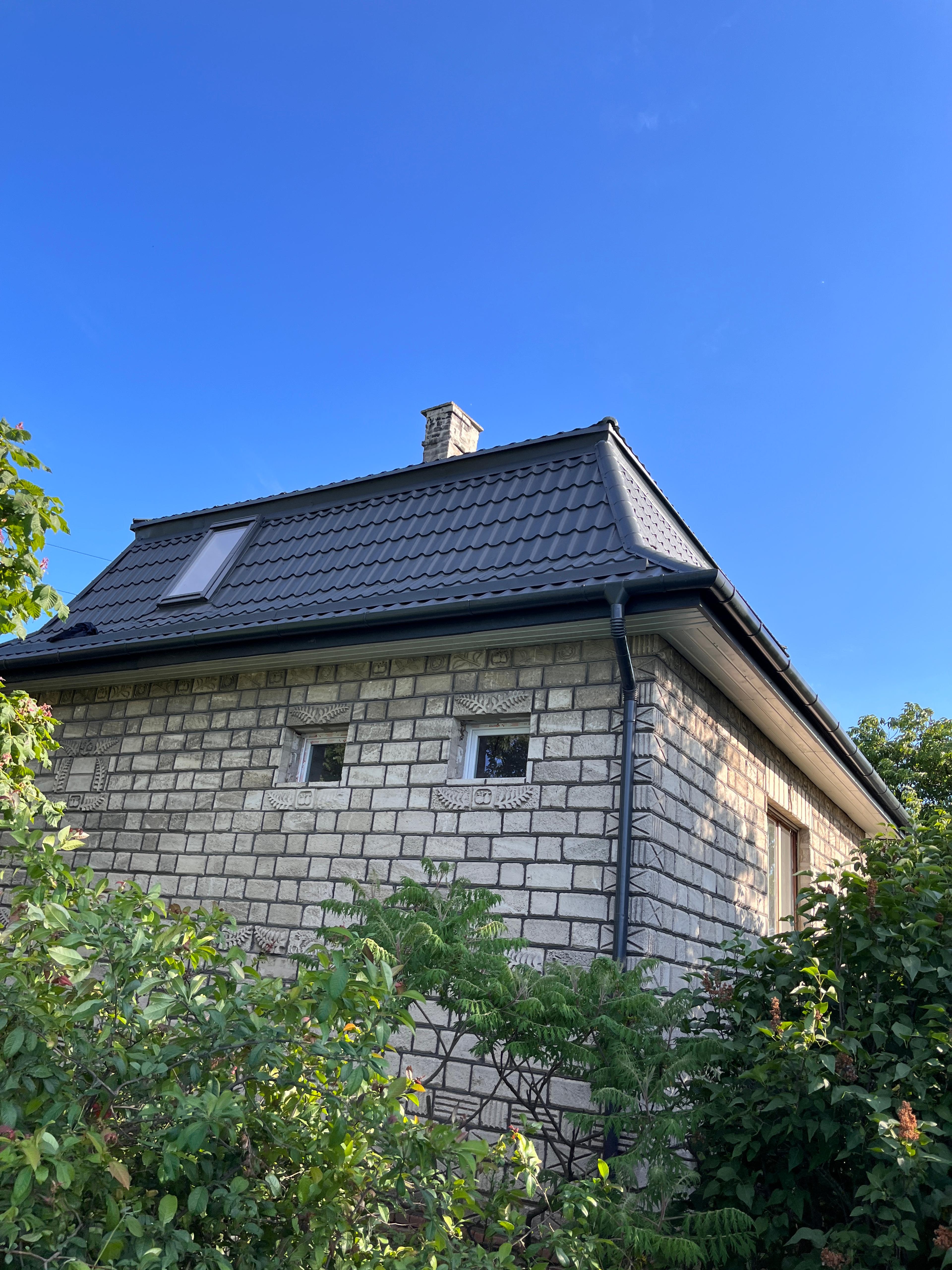 Profi Dachdecker