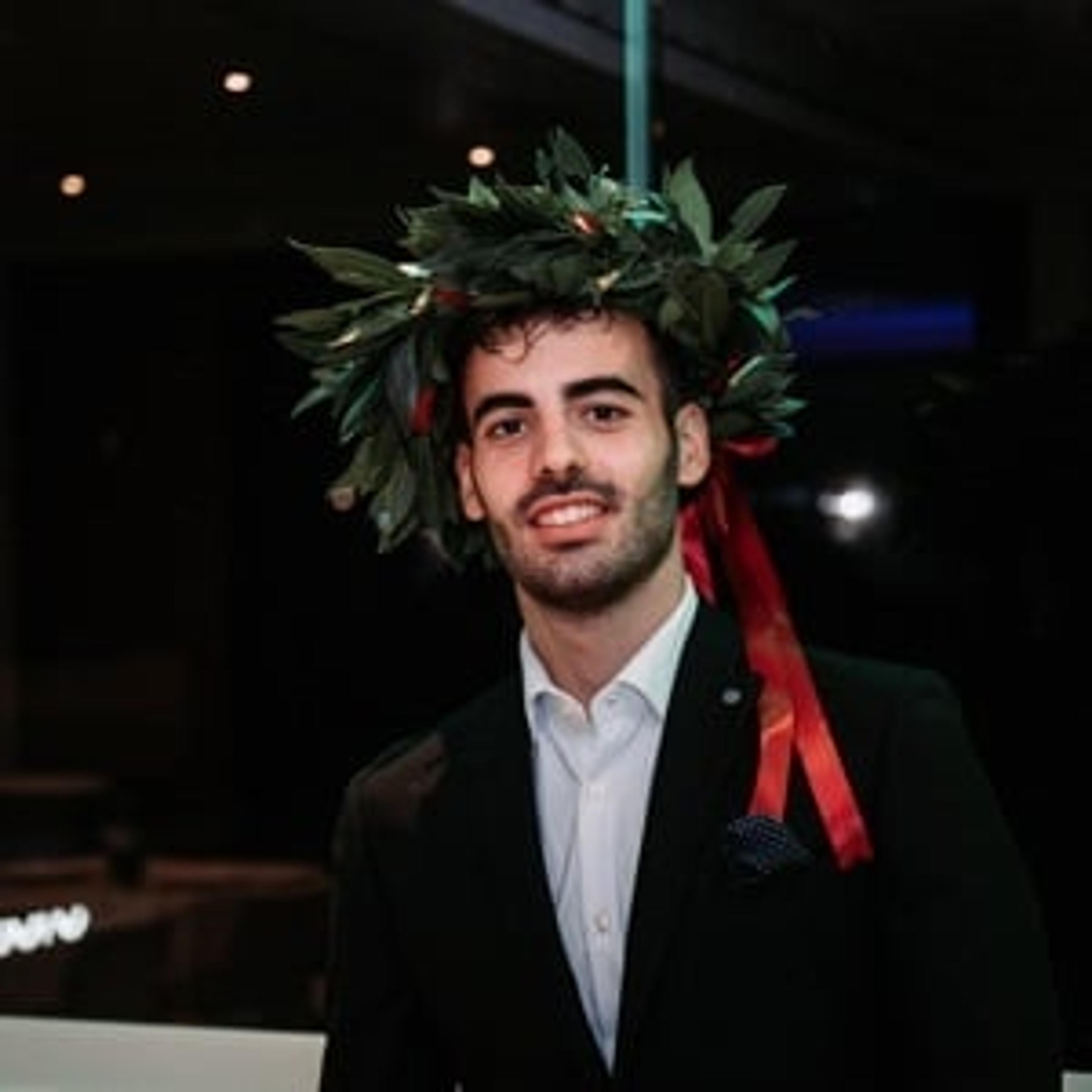 Michael Viperino