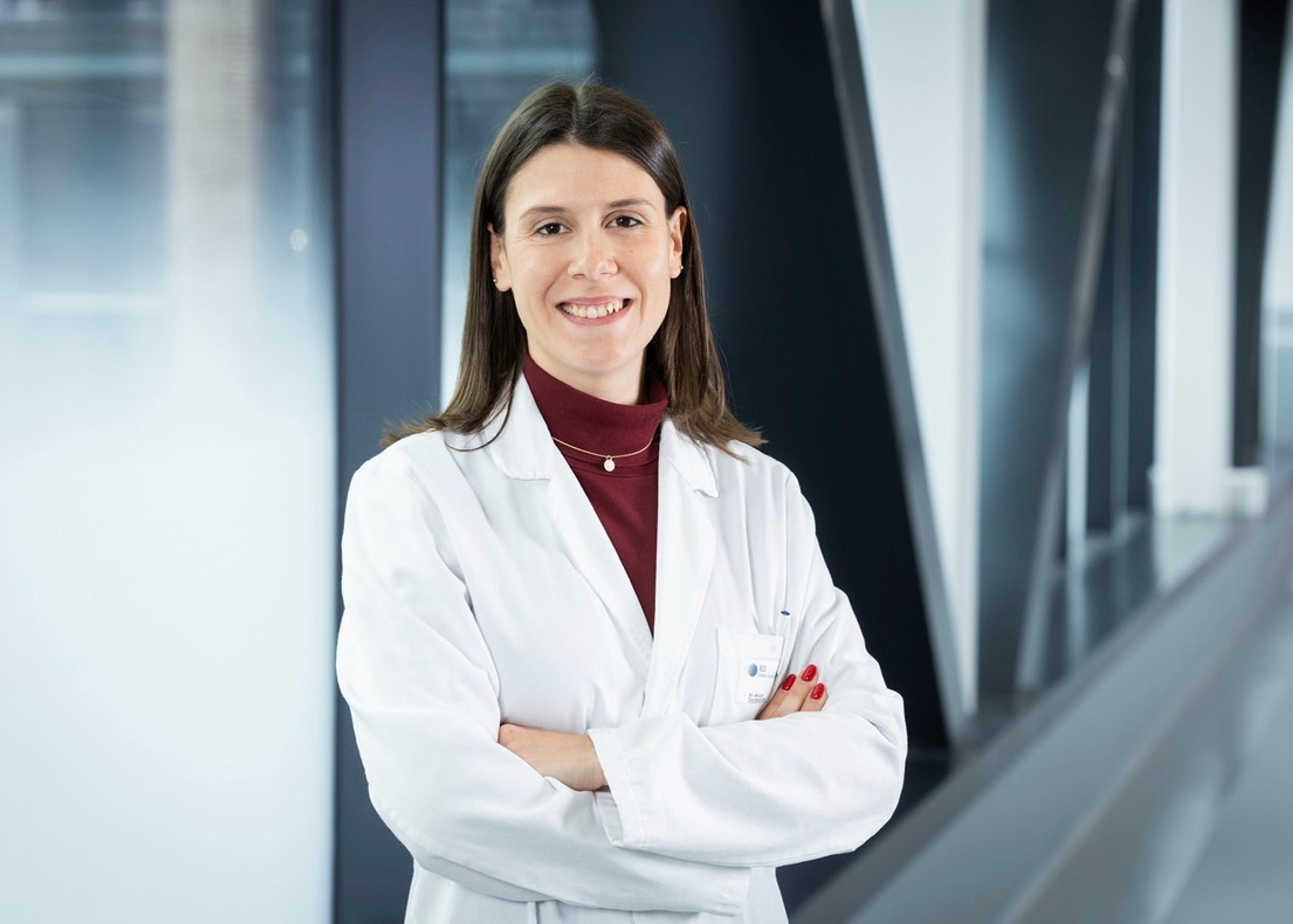 Elisa Fragale
