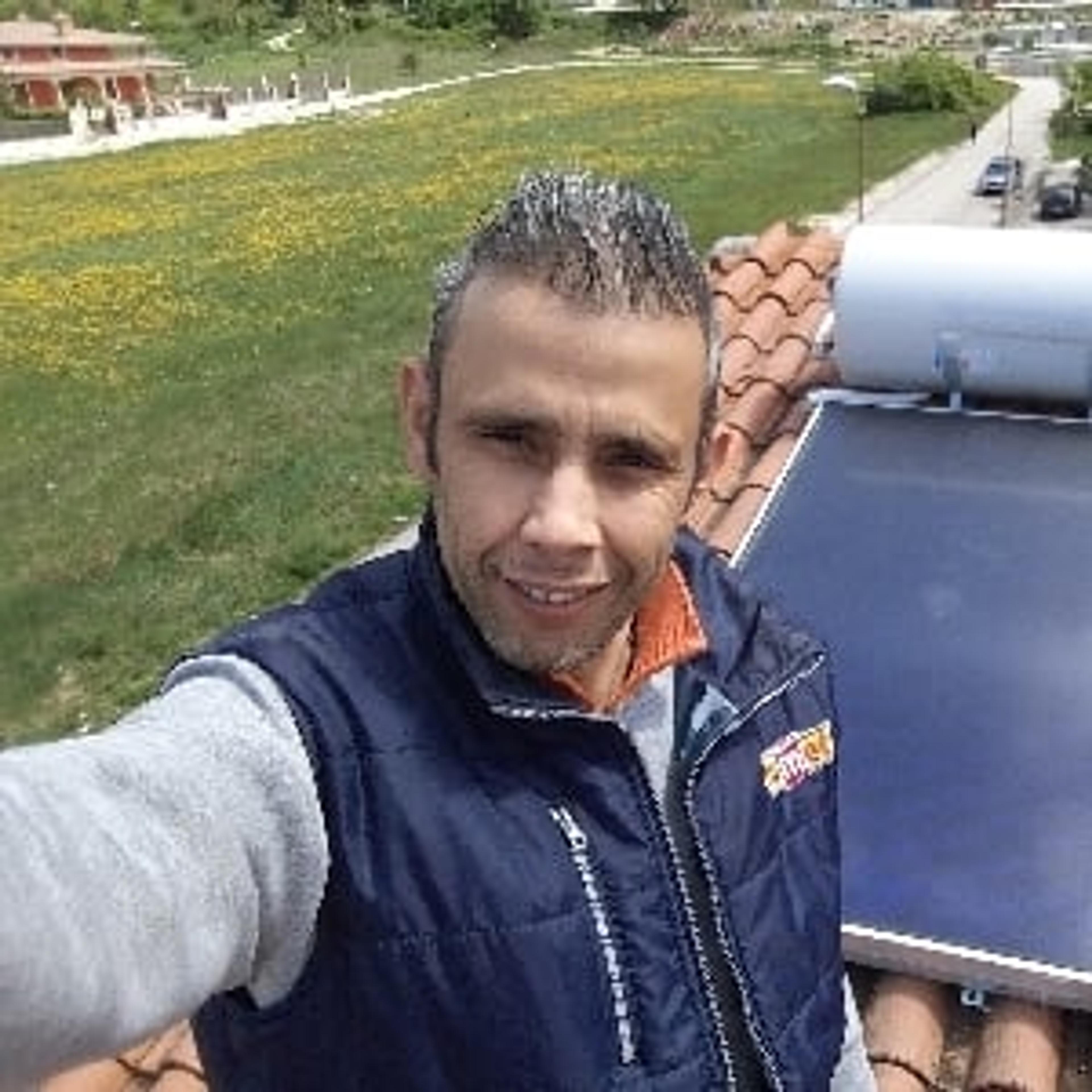 Mounir Benkhouya