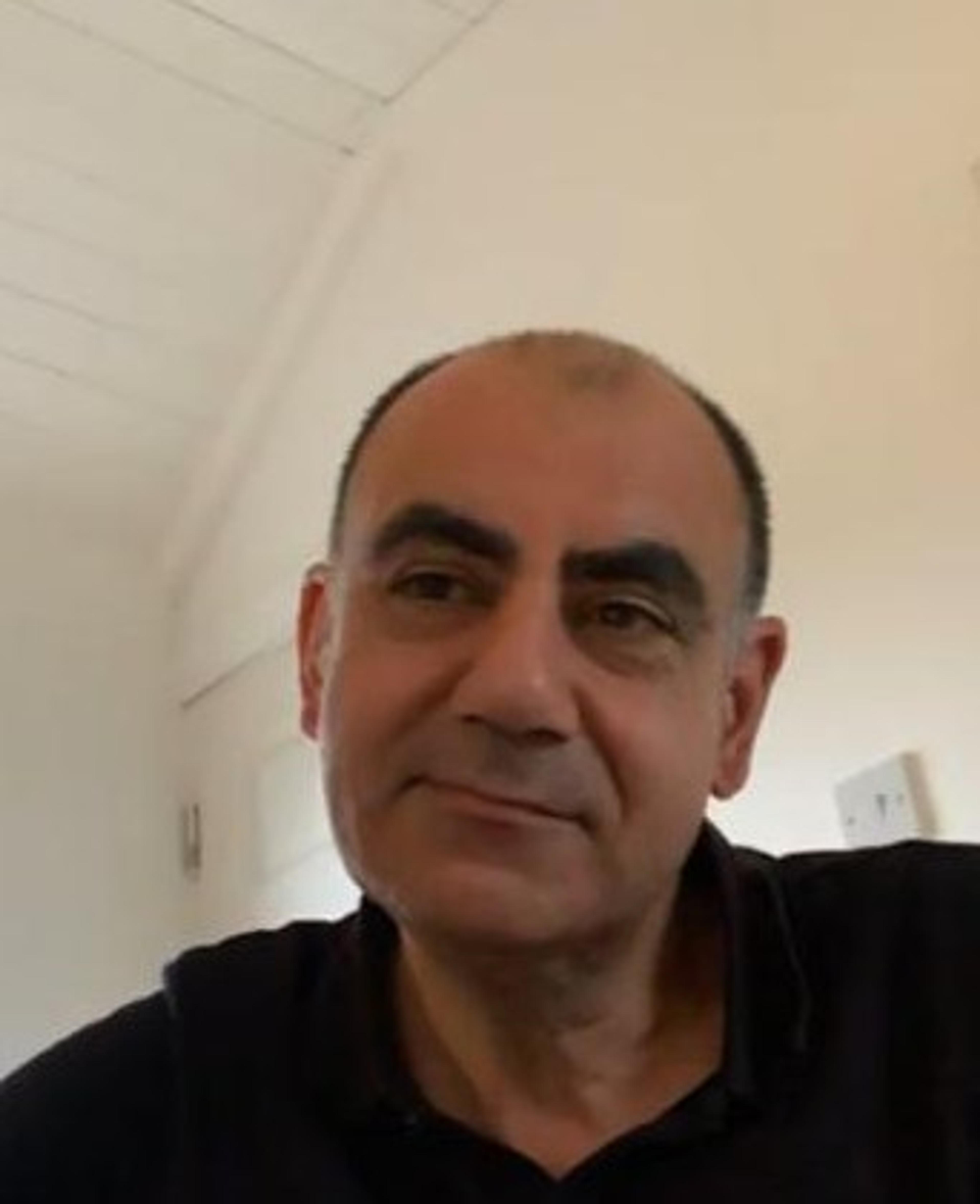 Staphan Sarkissian
