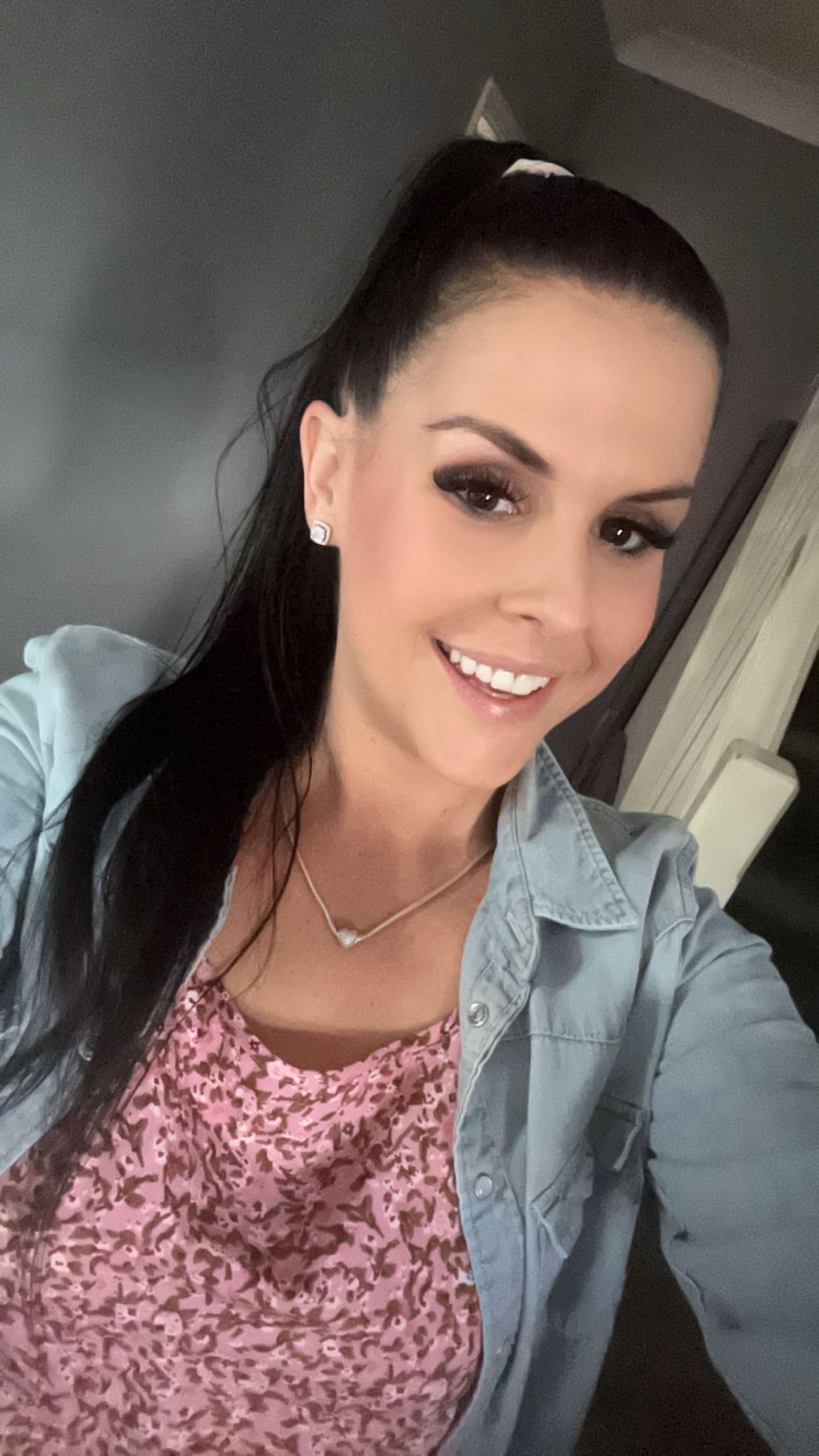 Stacey Hansen