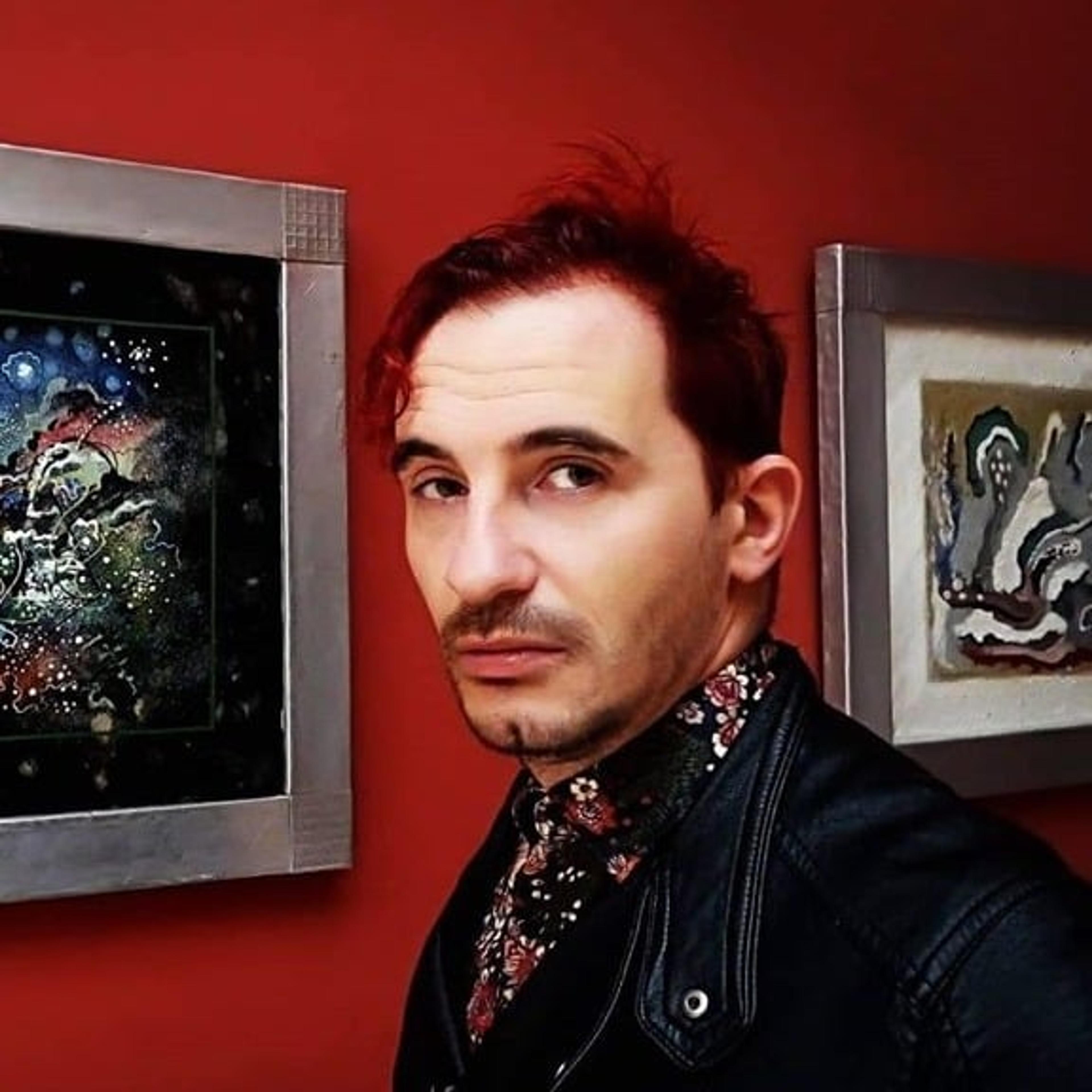 Yuri Bonelli