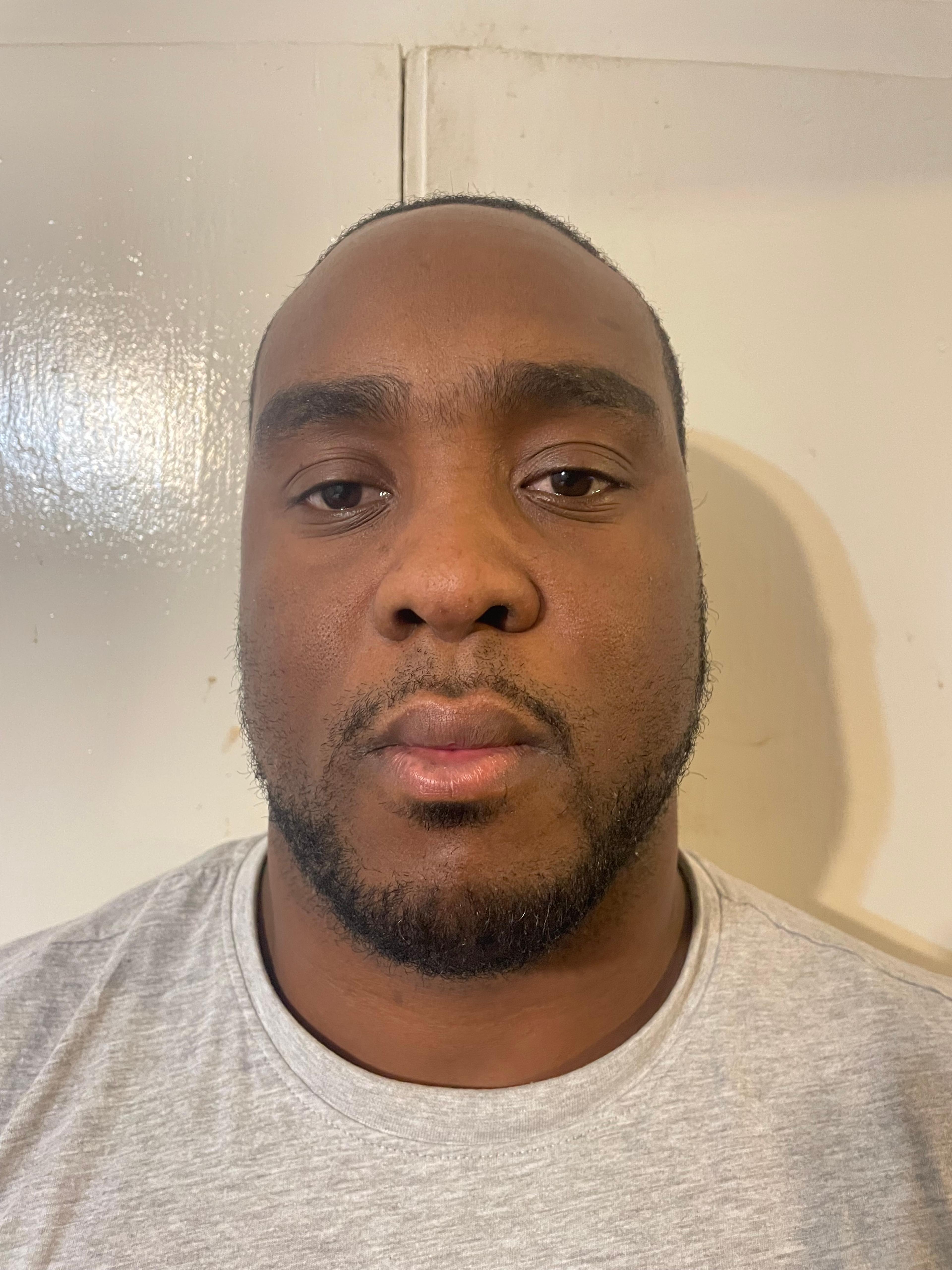 Ruddail Johnson