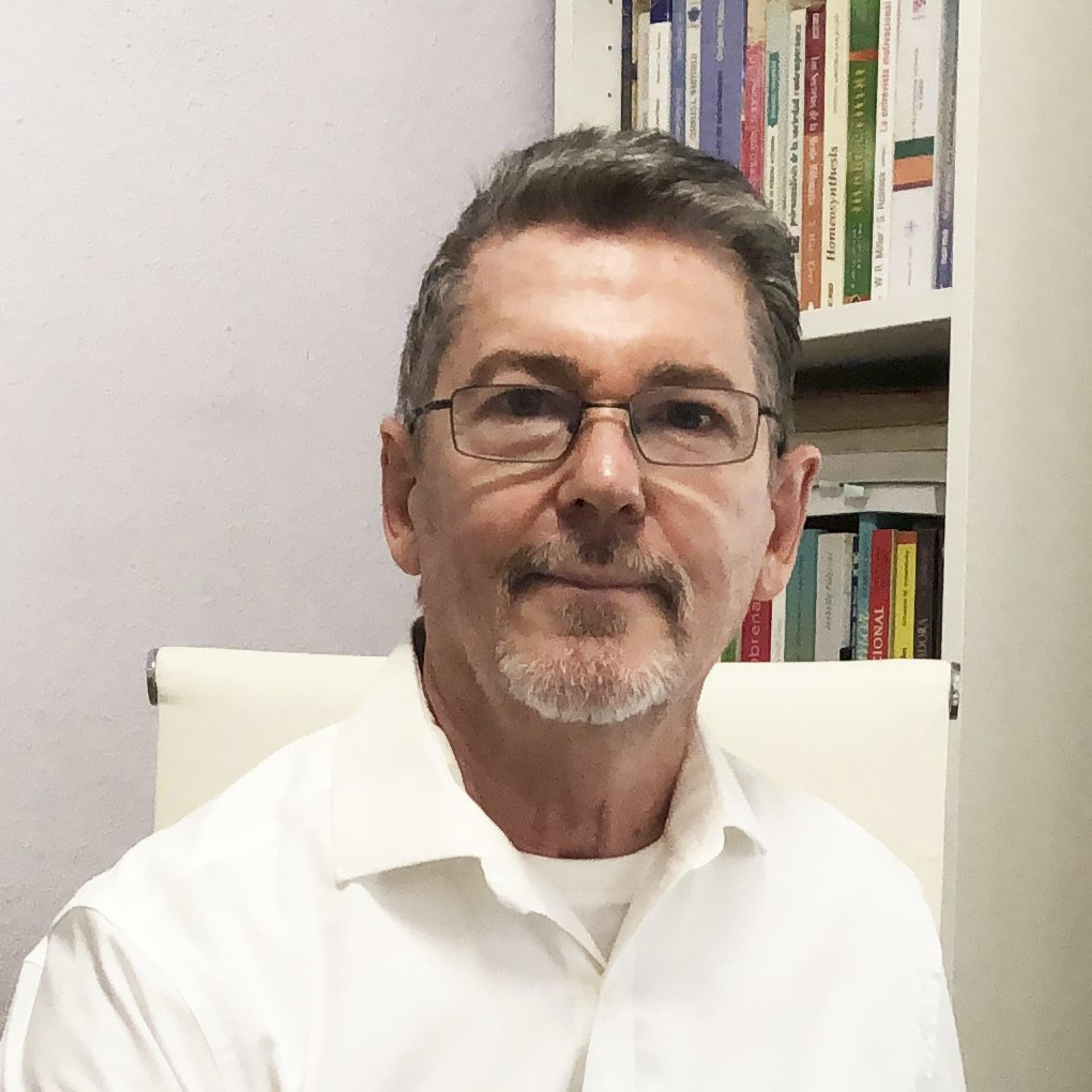 Rainiero García